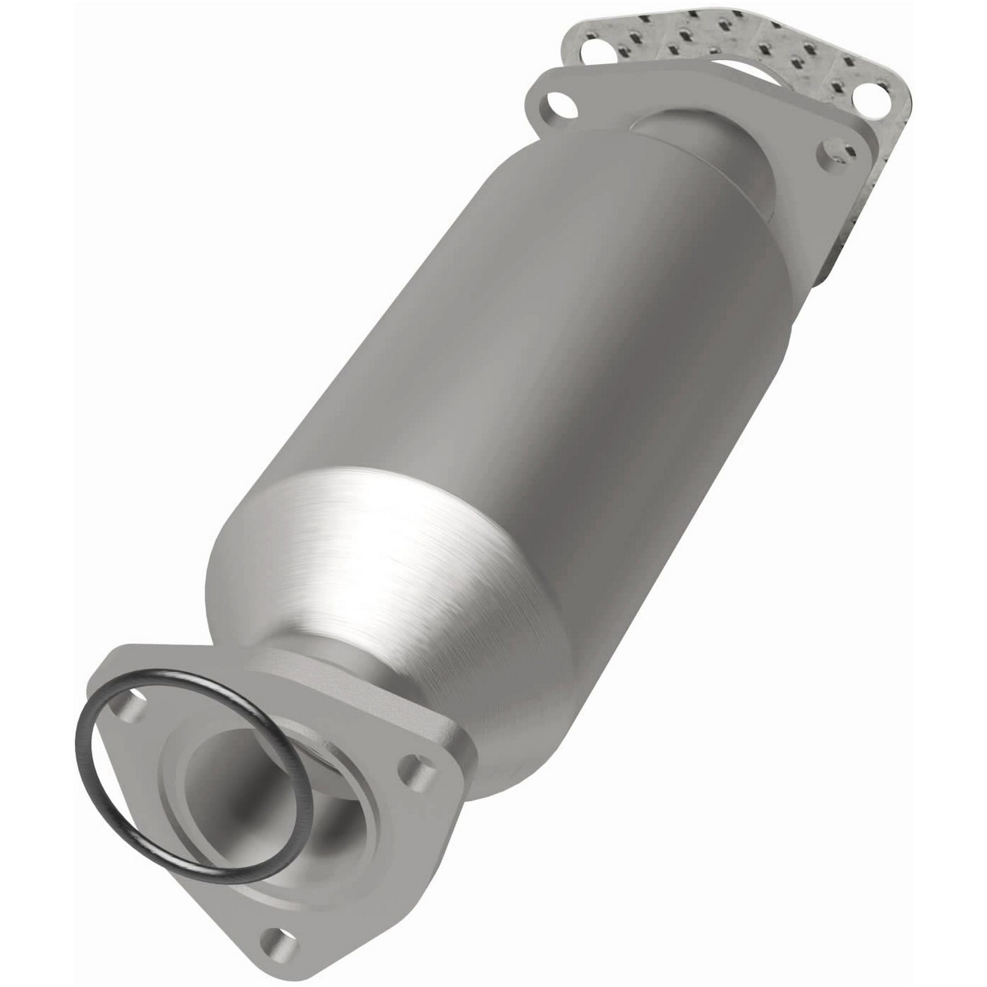 MagnaFlow California Stainless Steel Catalytic Converter 3322621 — image 3