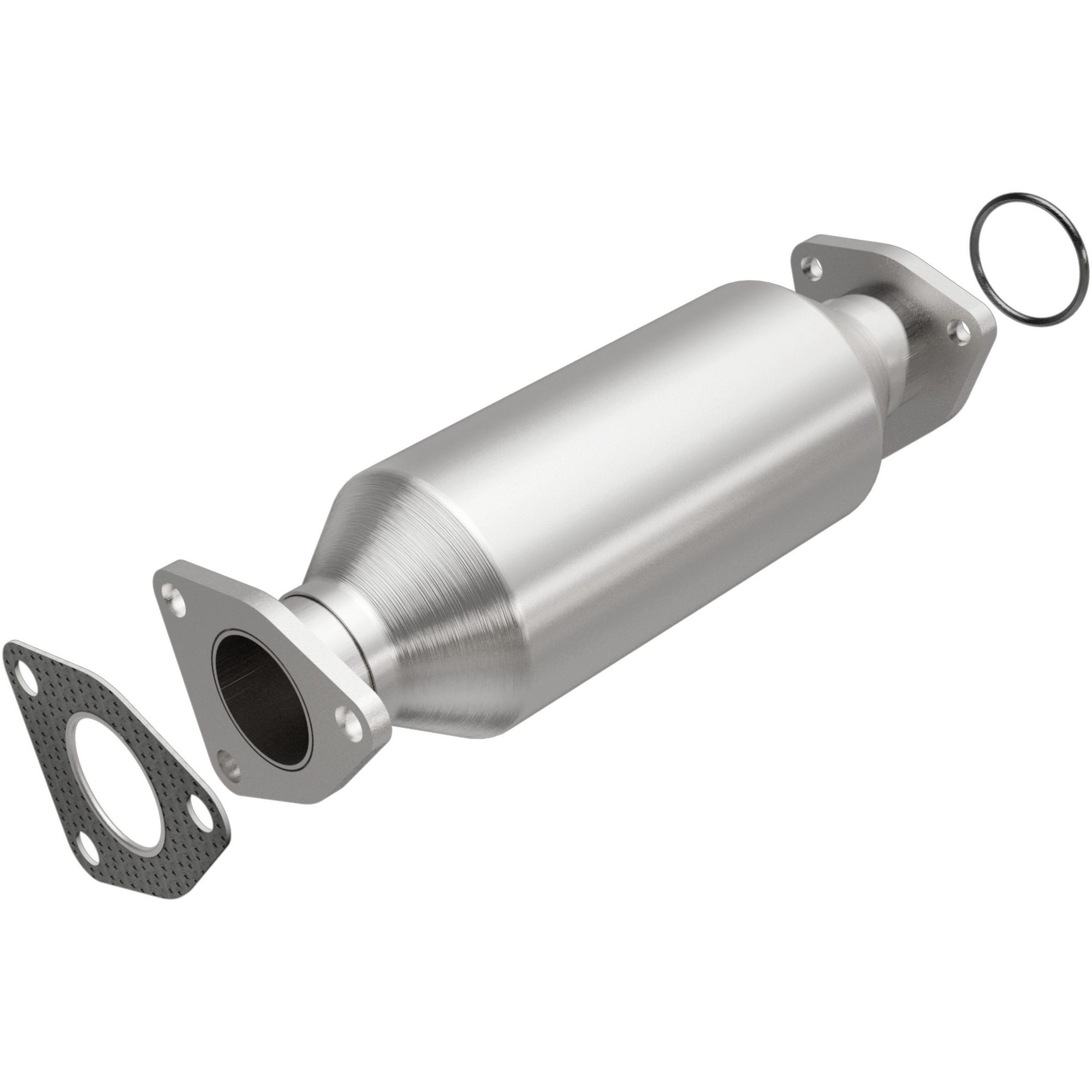 MagnaFlow California Stainless Steel Catalytic Converter 3322621