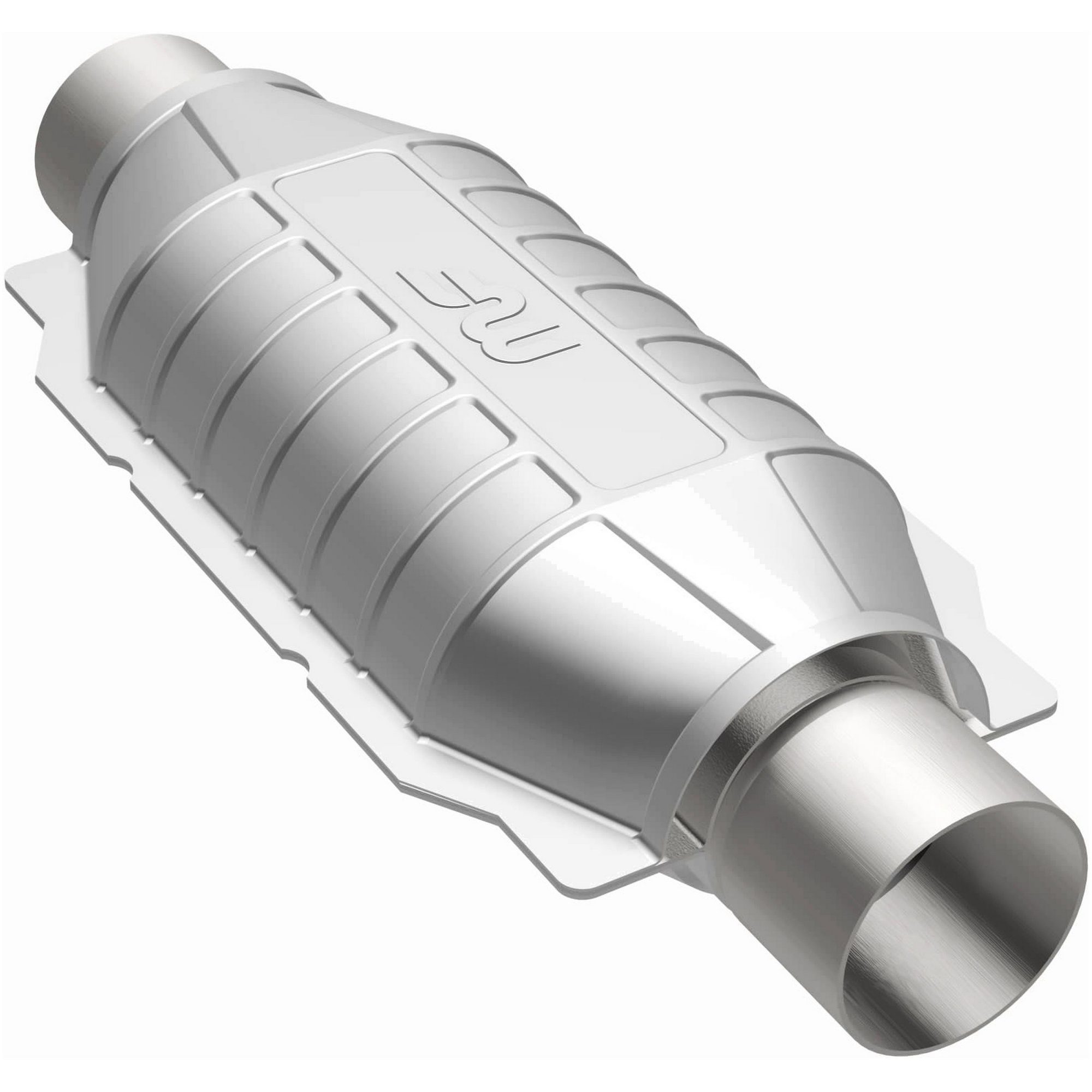 MagnaFlow California Stainless Steel Catalytic Converter 334006 — image 4