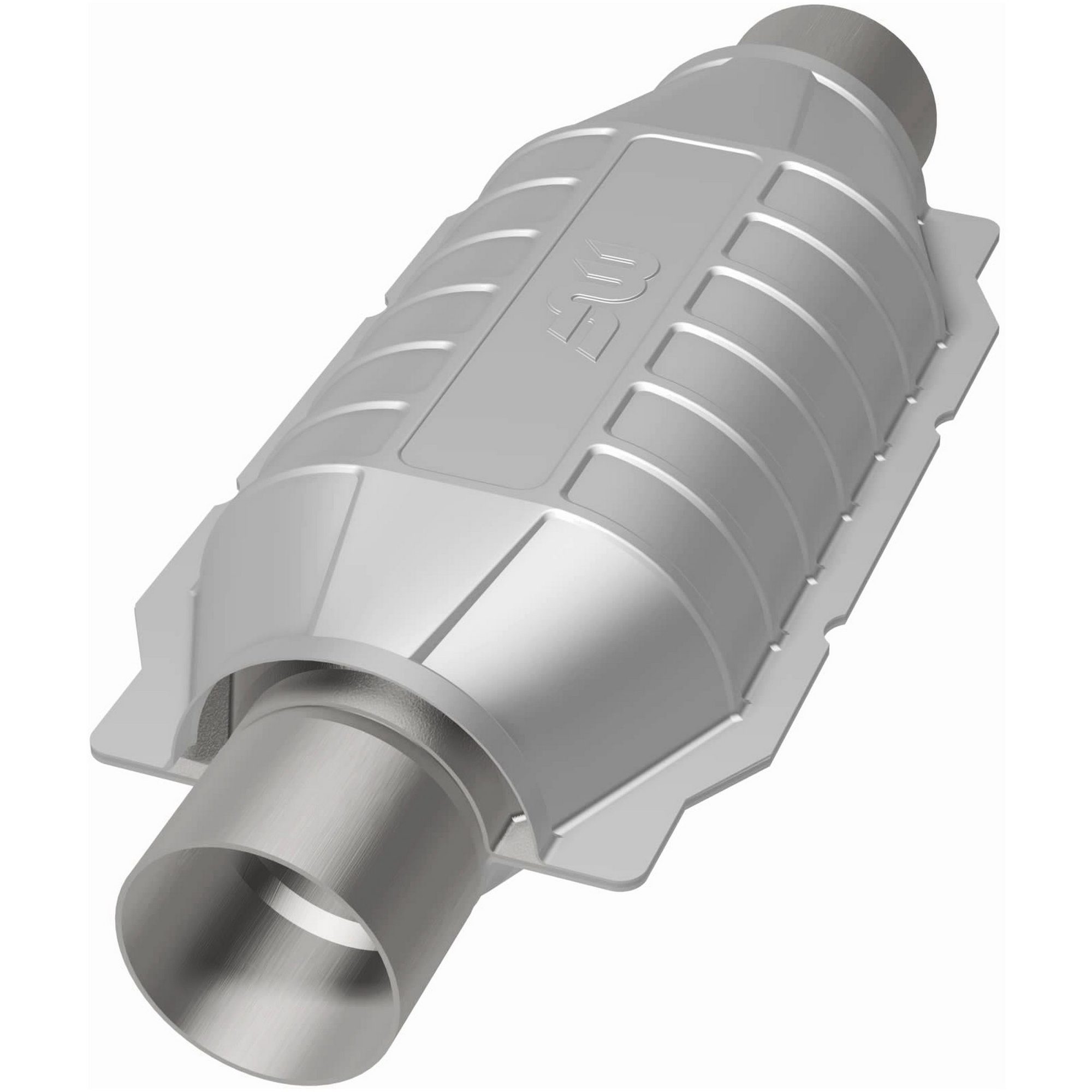 MagnaFlow California Stainless Steel Catalytic Converter 334006 — image 3