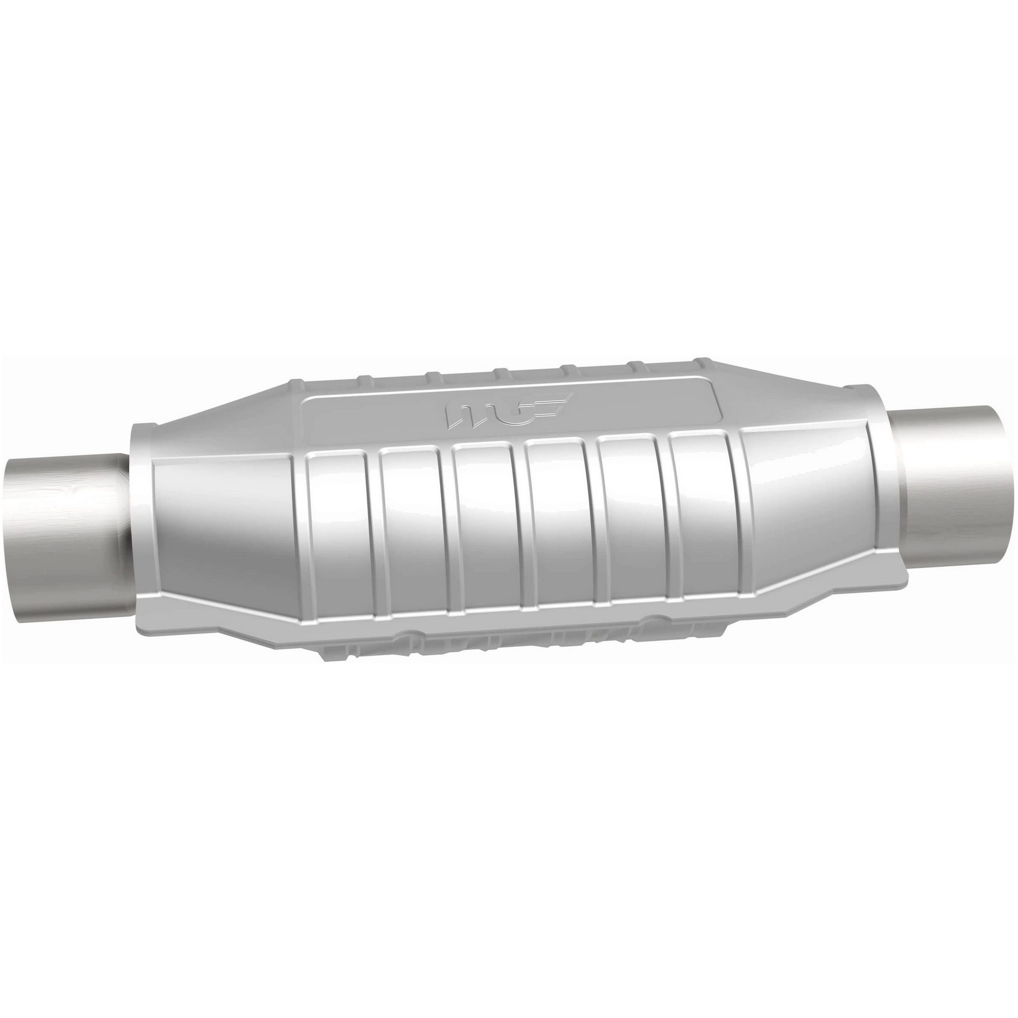 MagnaFlow California Stainless Steel Catalytic Converter 334006 — image 2
