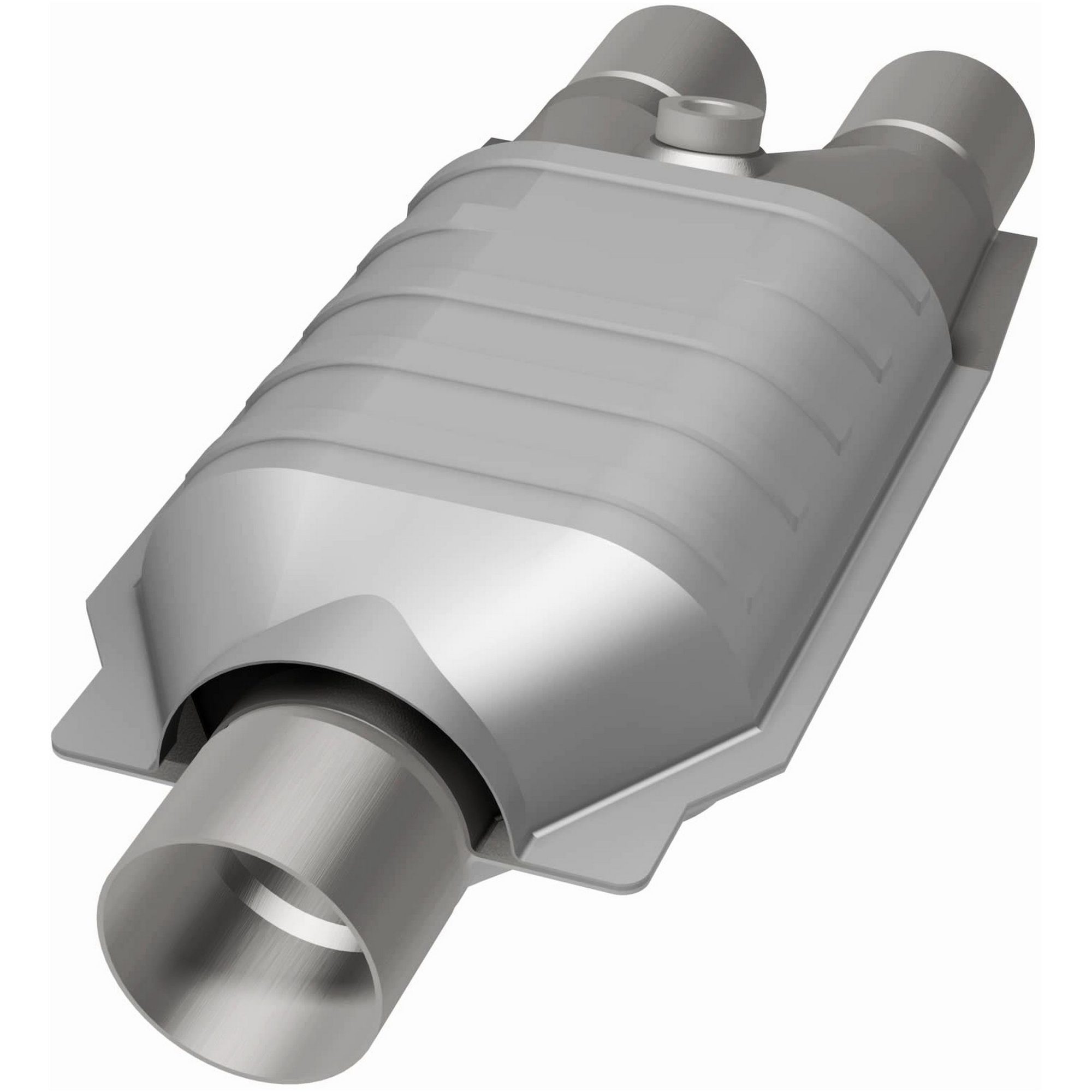 MagnaFlow California Stainless Steel Catalytic Converter 338037 — image 2