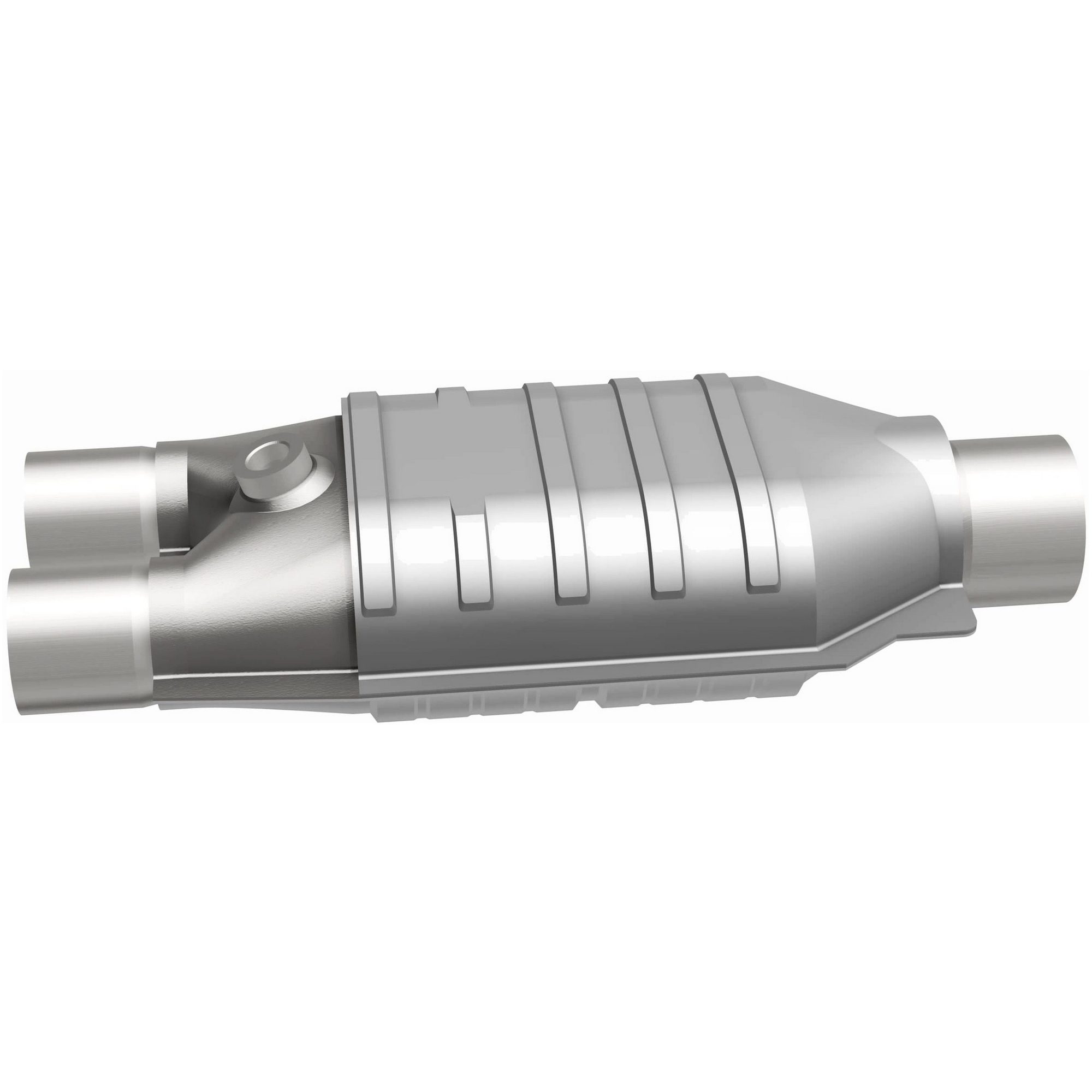 MagnaFlow California Stainless Steel Catalytic Converter 338037 — image 4