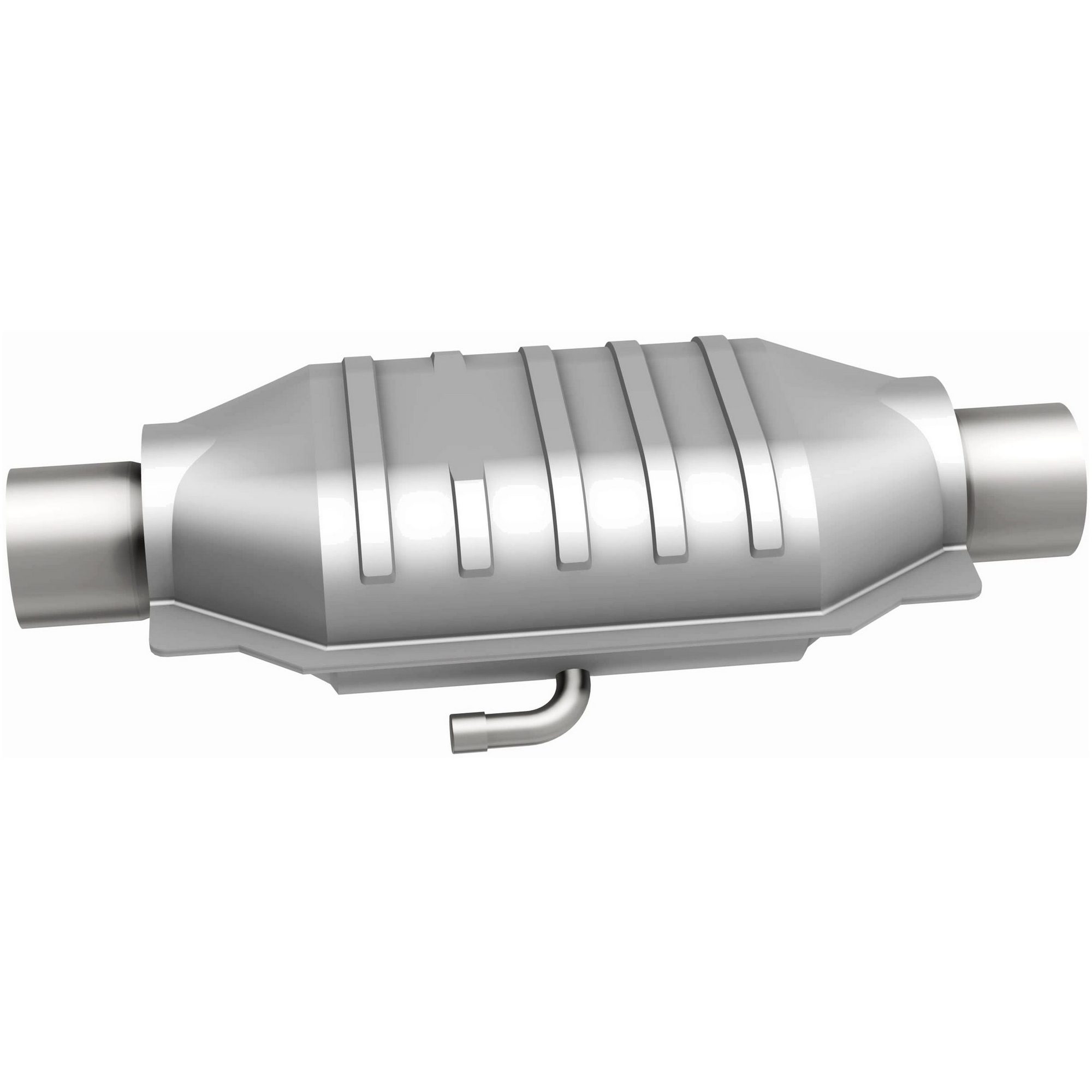 MagnaFlow California Stainless Steel Catalytic Converter 3391015 — image 4