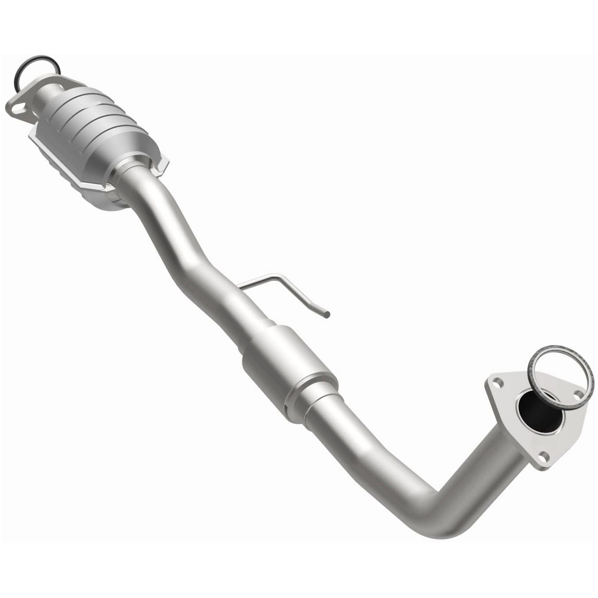 MagnaFlow California Stainless Steel Catalytic Converter 357801 — image 3