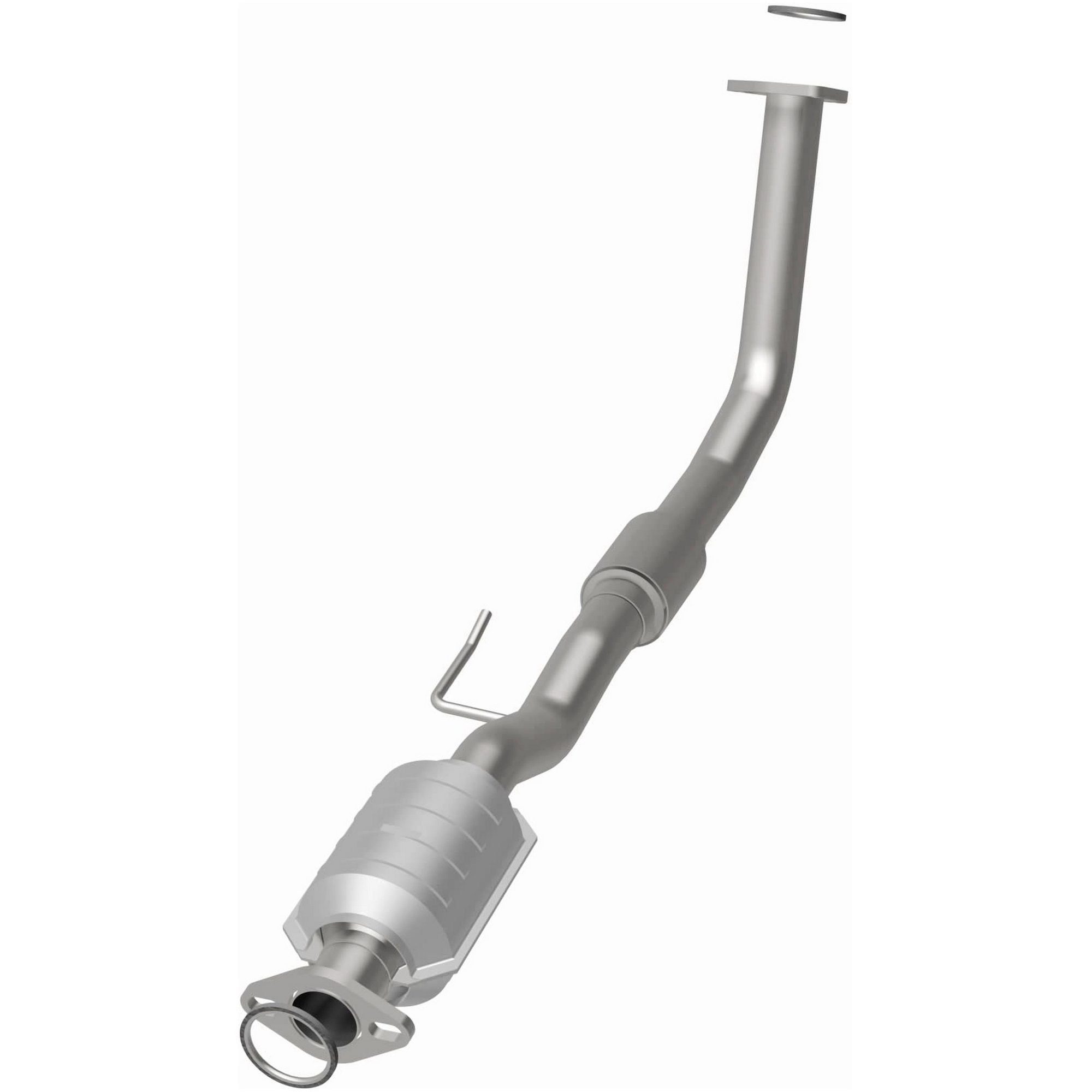 MagnaFlow California Stainless Steel Catalytic Converter 357801 — image 2