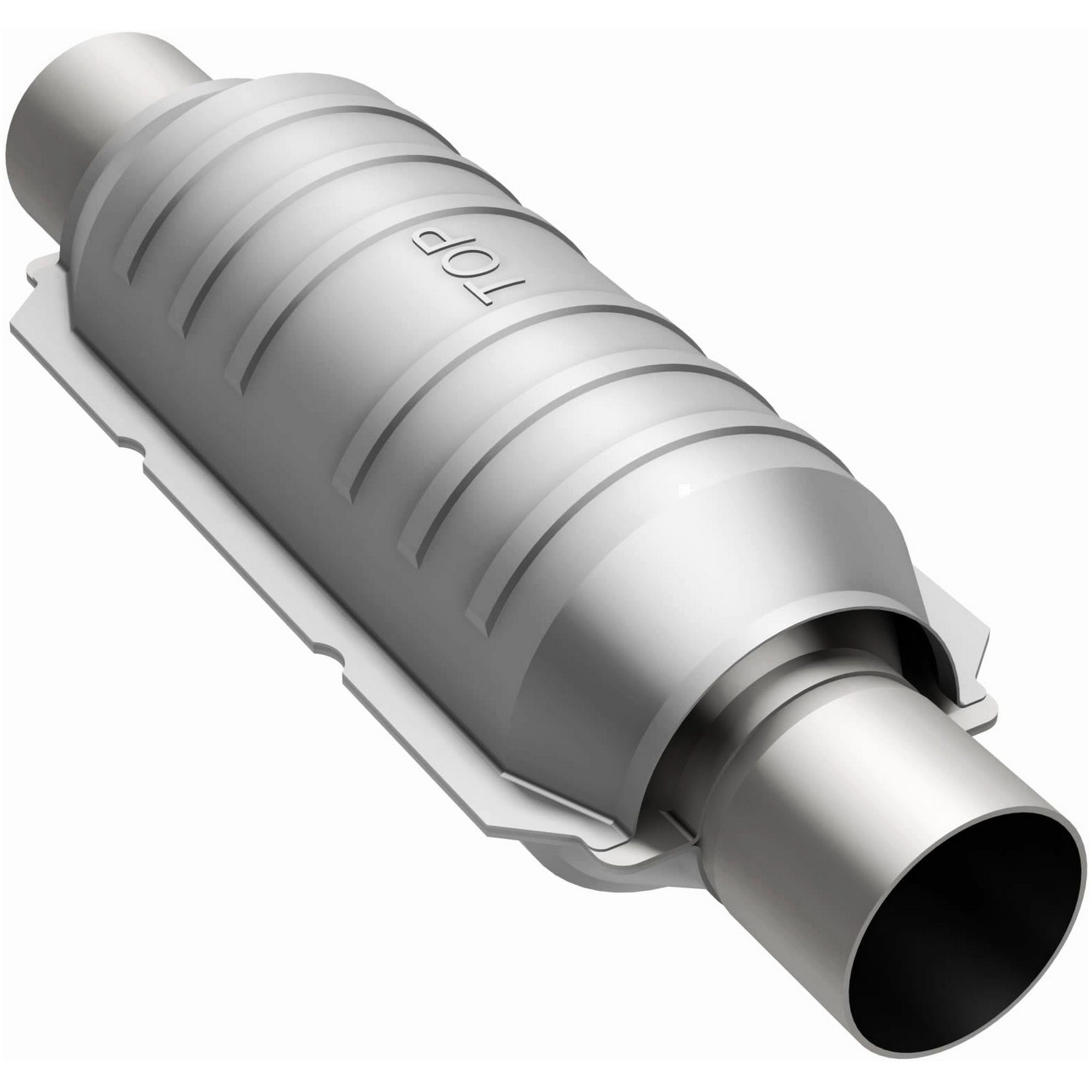 MagnaFlow California Stainless Steel Catalytic Converter 418006 — image 3