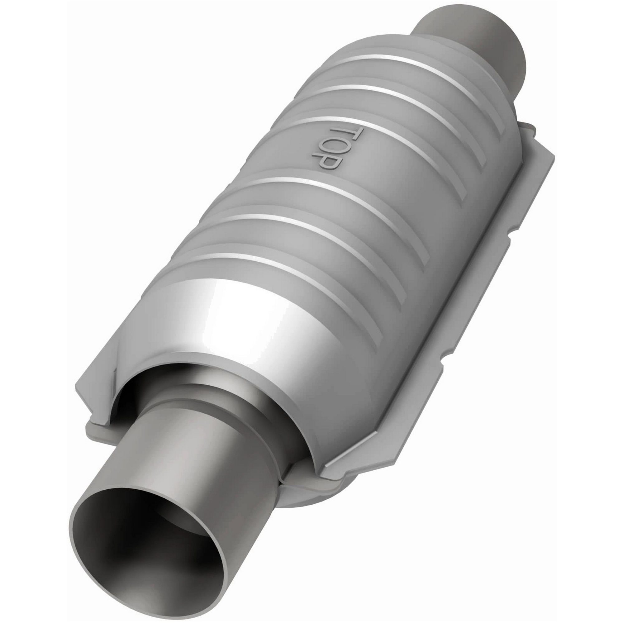 MagnaFlow California Stainless Steel Catalytic Converter 418006 — image 2