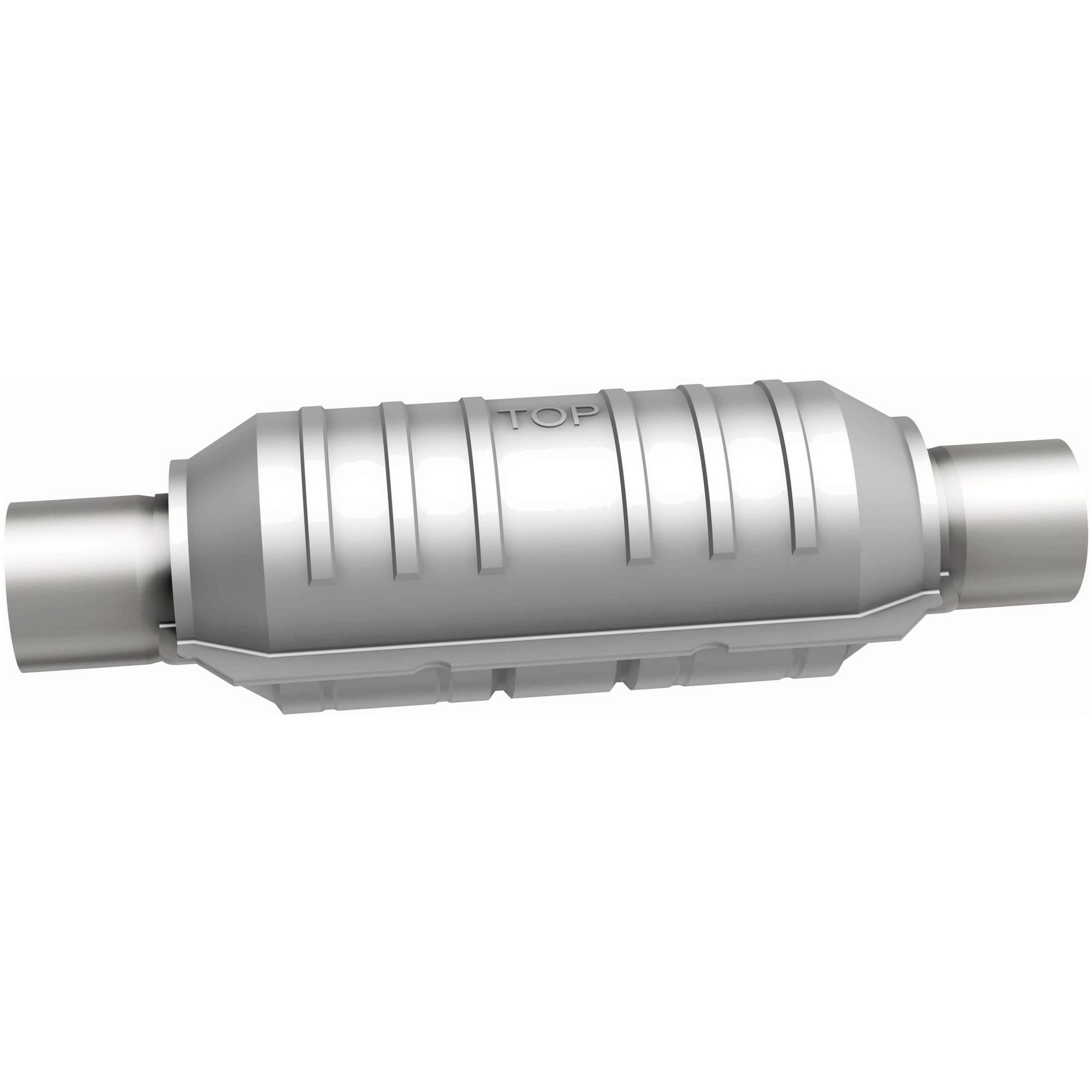 MagnaFlow California Stainless Steel Catalytic Converter 418006 — image 4