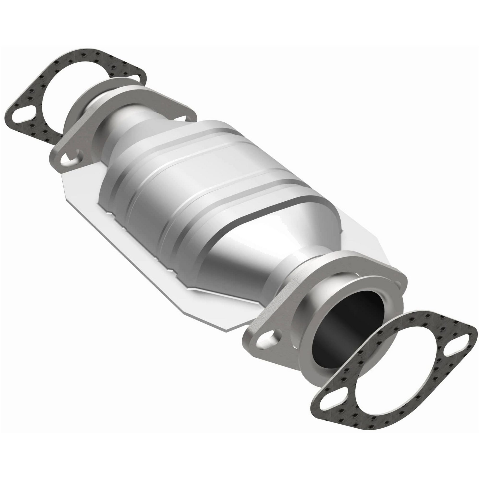 MagnaFlow California Stainless Steel Catalytic Converter 441062 — image 4