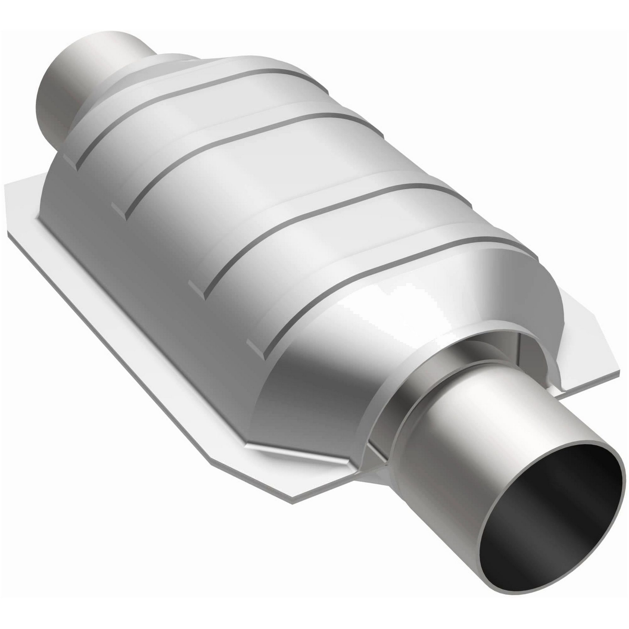 MagnaFlow California Stainless Steel Catalytic Converter 444004 — image 4
