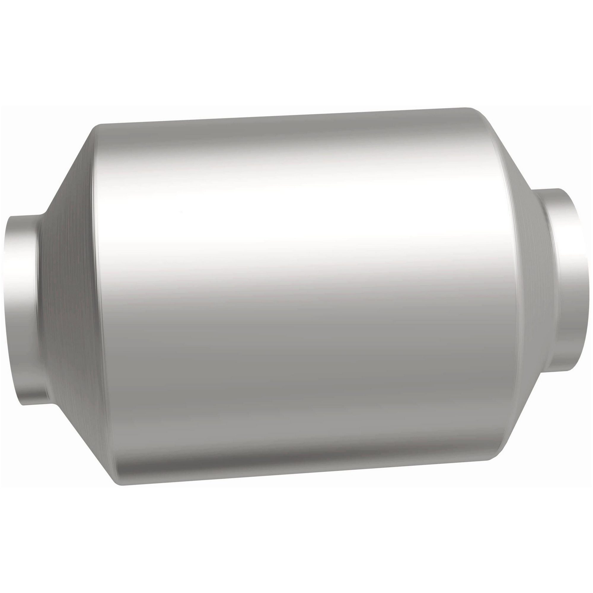 MagnaFlow California Stainless Steel Catalytic Converter 444504 — image 3