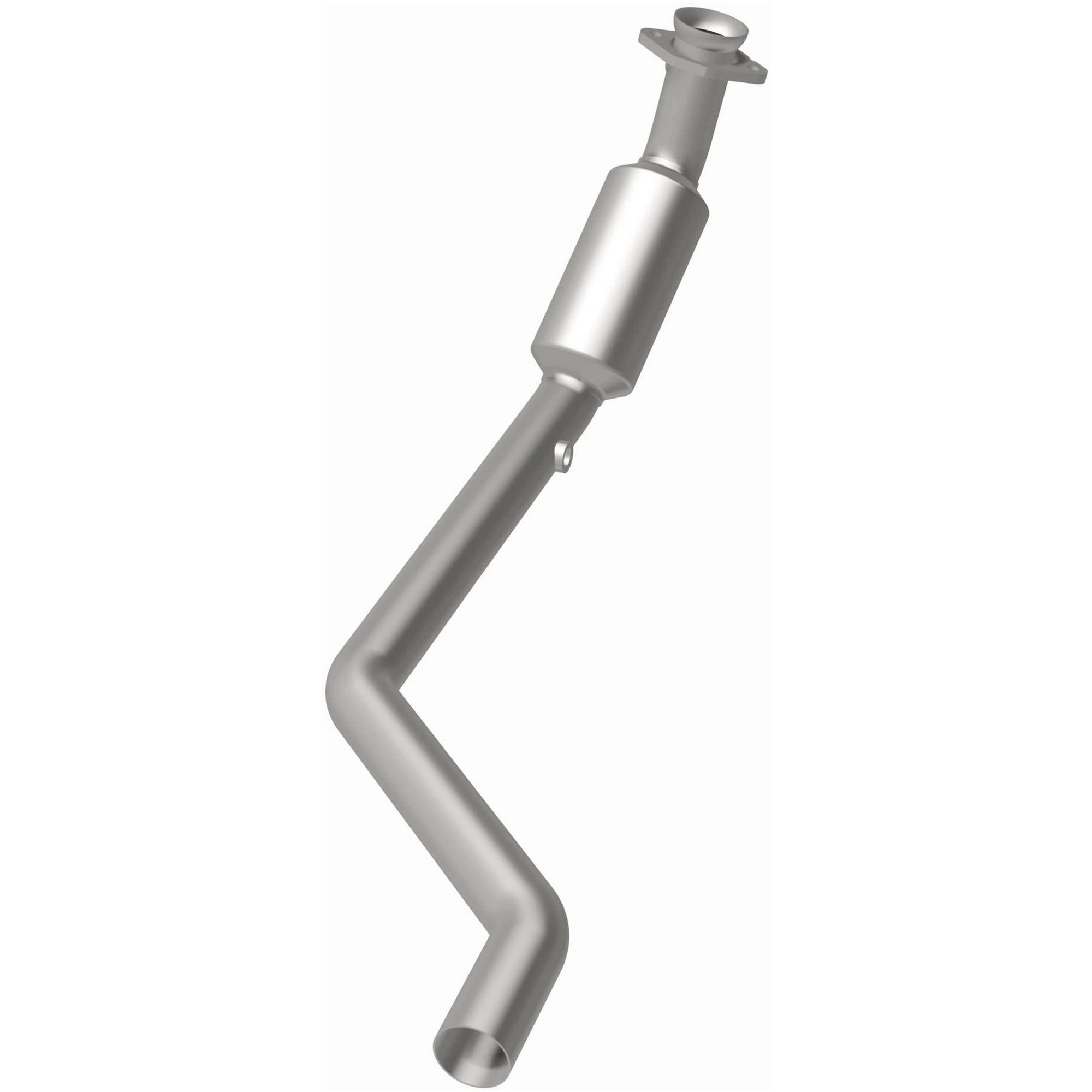 MagnaFlow California Stainless Steel Catalytic Converter 444749 — image 3