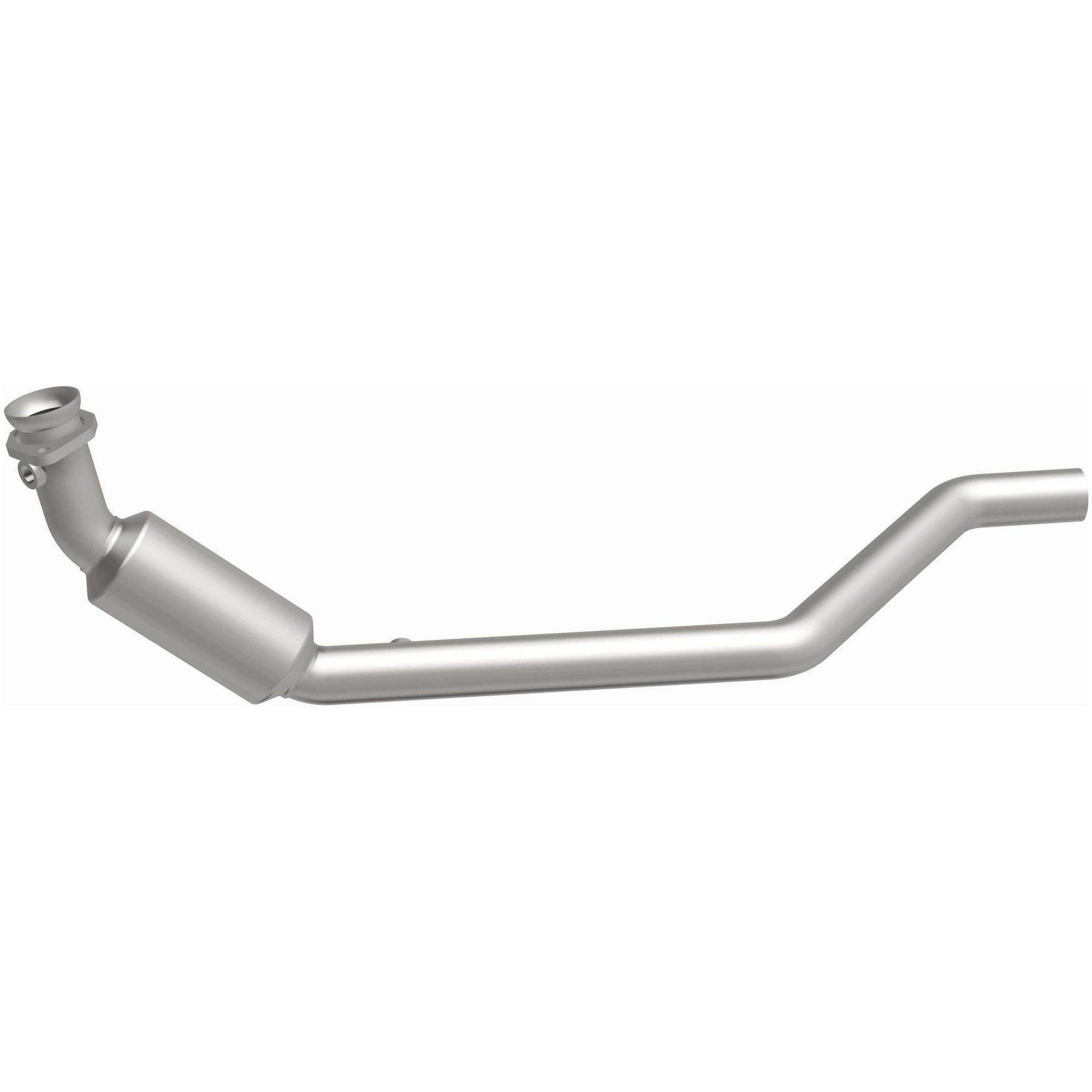 MagnaFlow California Stainless Steel Catalytic Converter 444749 — image 4