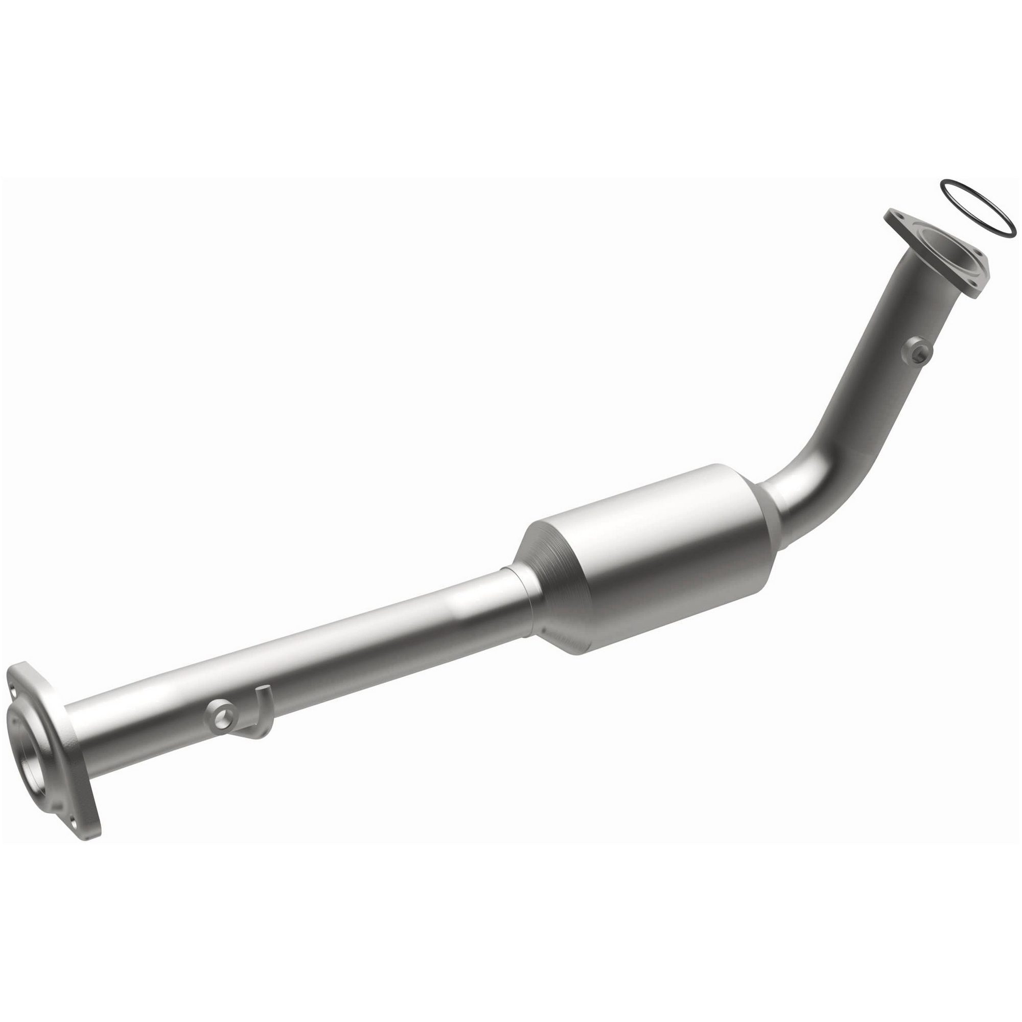 MagnaFlow California Stainless Steel Catalytic Converter 4451421 — image 2