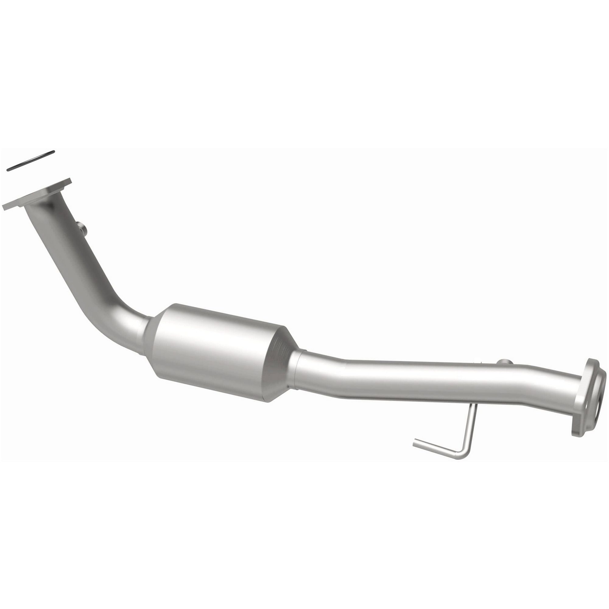 MagnaFlow California Stainless Steel Catalytic Converter 4451421 — image 3