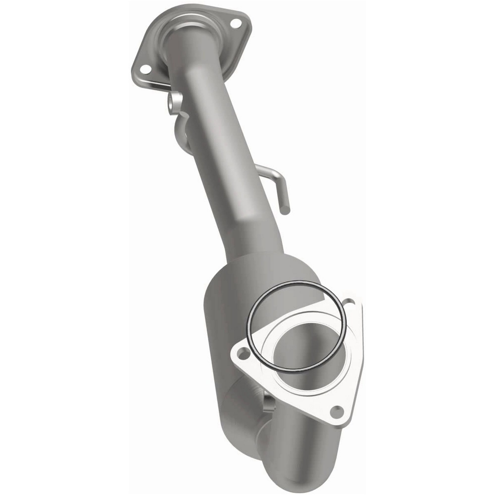MagnaFlow California Stainless Steel Catalytic Converter 4451421 — image 4