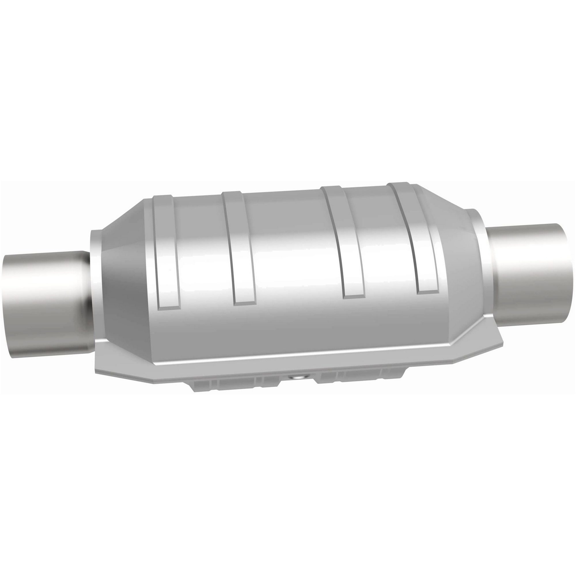 MagnaFlow California Stainless Steel Catalytic Converter 447106 — image 3