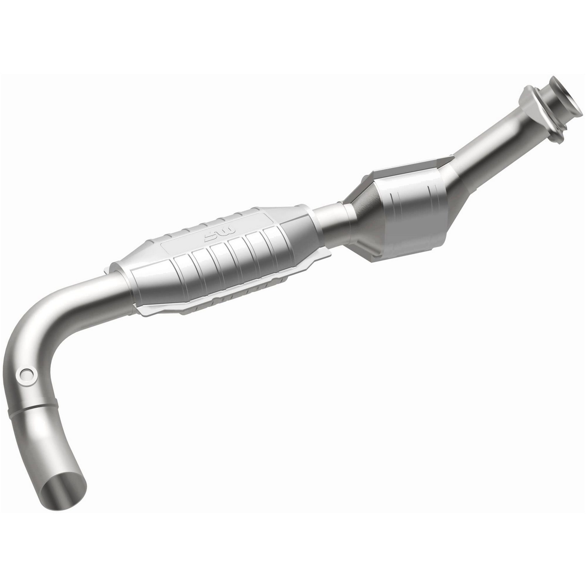 MagnaFlow California Stainless Steel Catalytic Converter 447158 — image 2