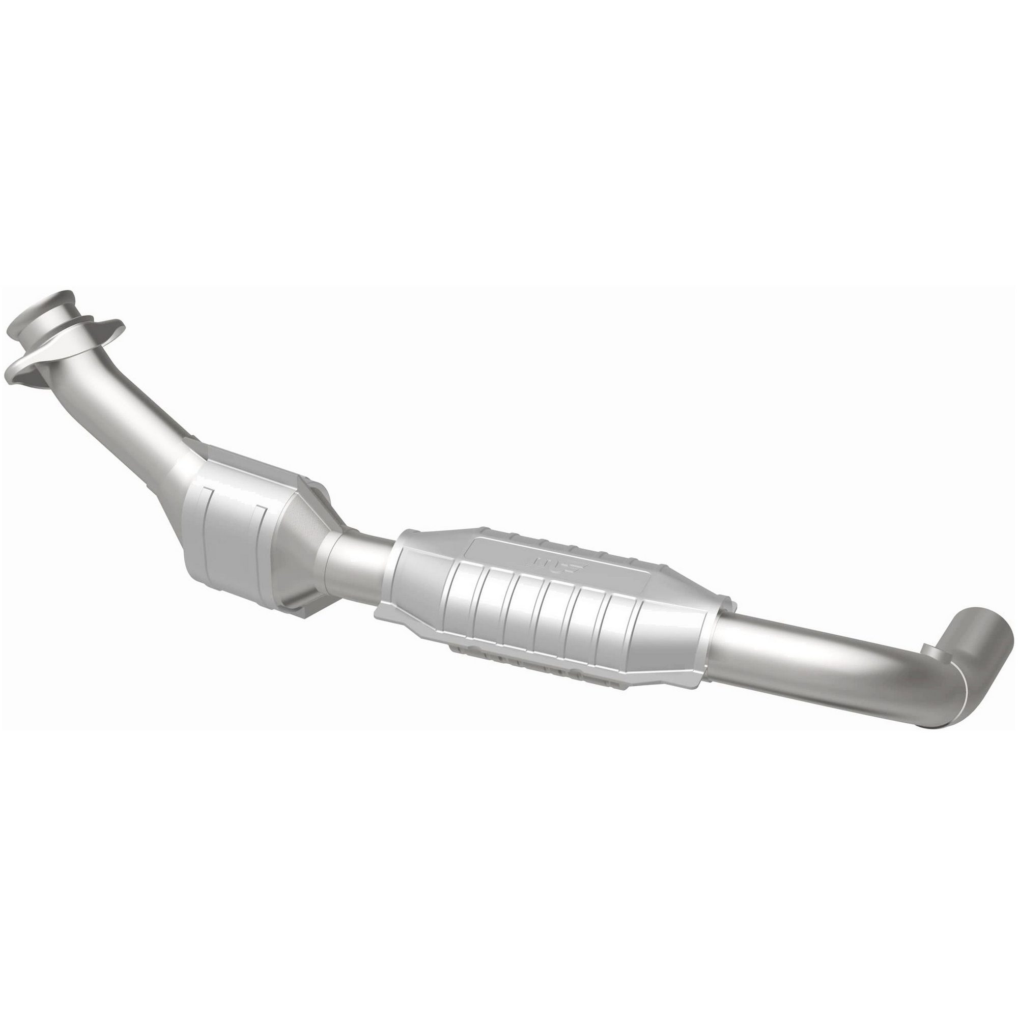 MagnaFlow California Stainless Steel Catalytic Converter 447158 — image 4