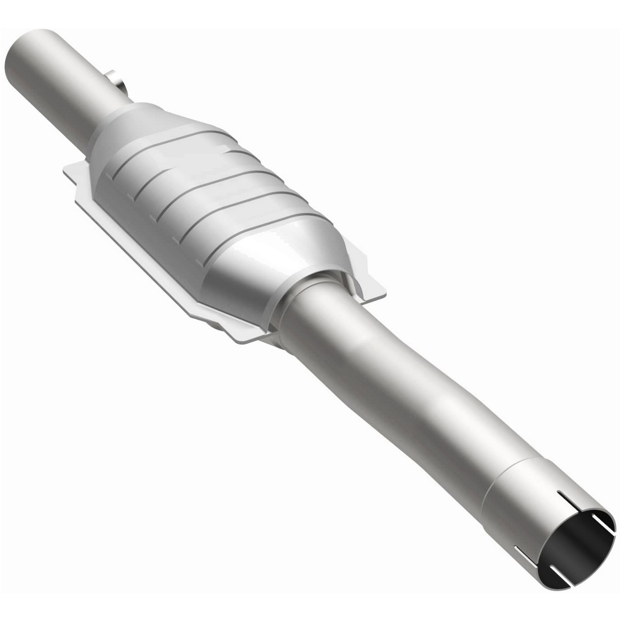 MagnaFlow California Stainless Steel Catalytic Converter 447222 — image 3