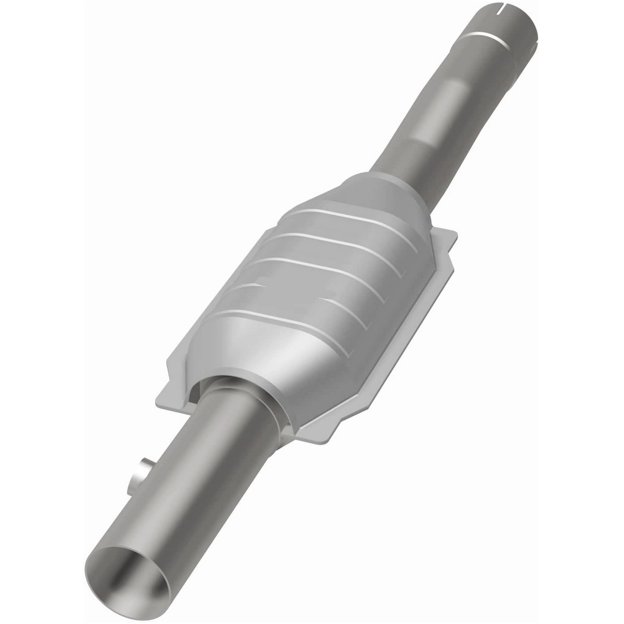 MagnaFlow California Stainless Steel Catalytic Converter 447222 — image 2