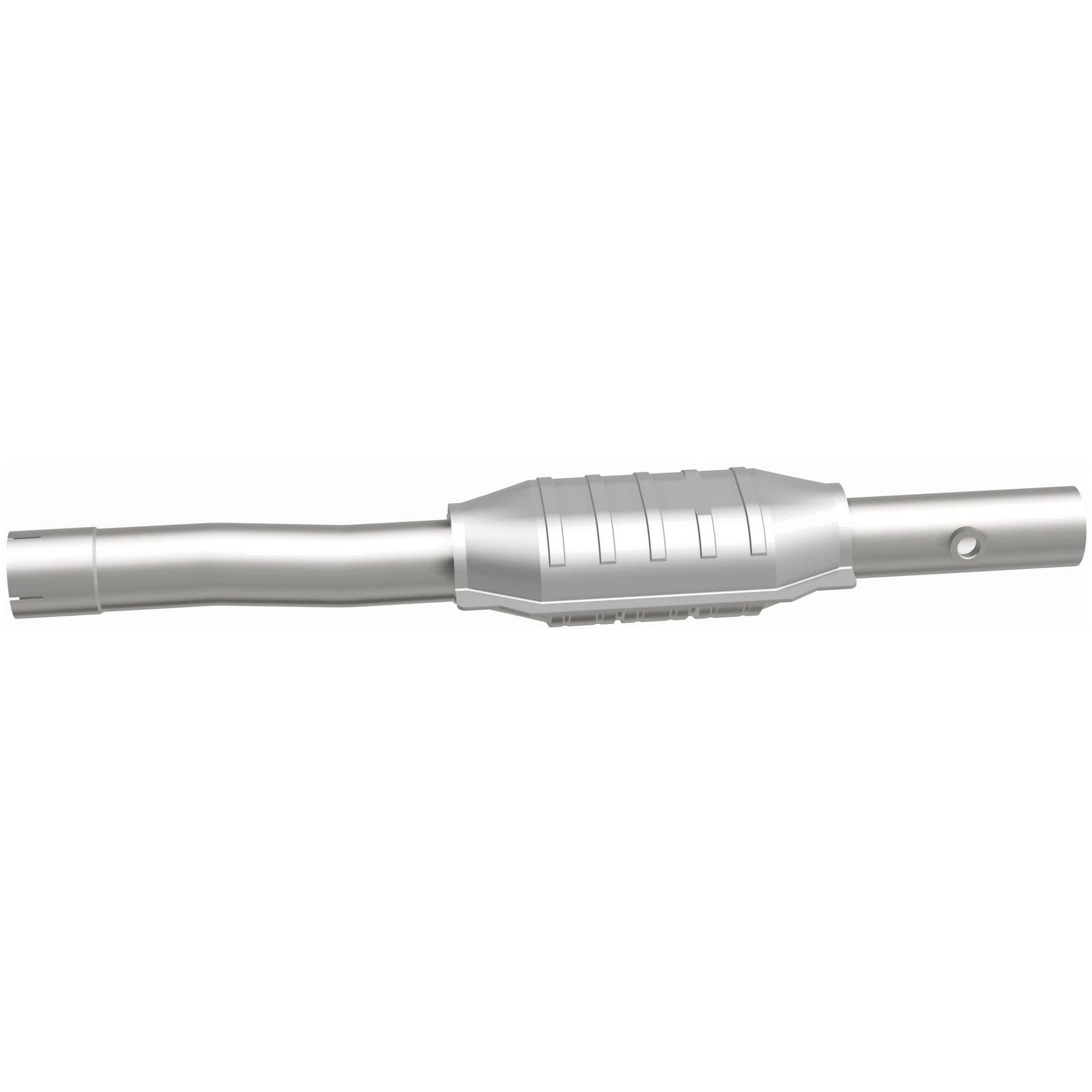 MagnaFlow California Stainless Steel Catalytic Converter 447222 — image 4