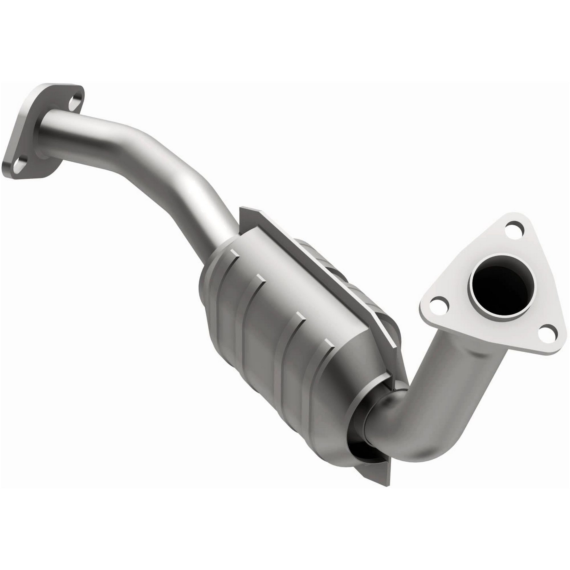 MagnaFlow California Stainless Steel Catalytic Converter 447231 — image 3