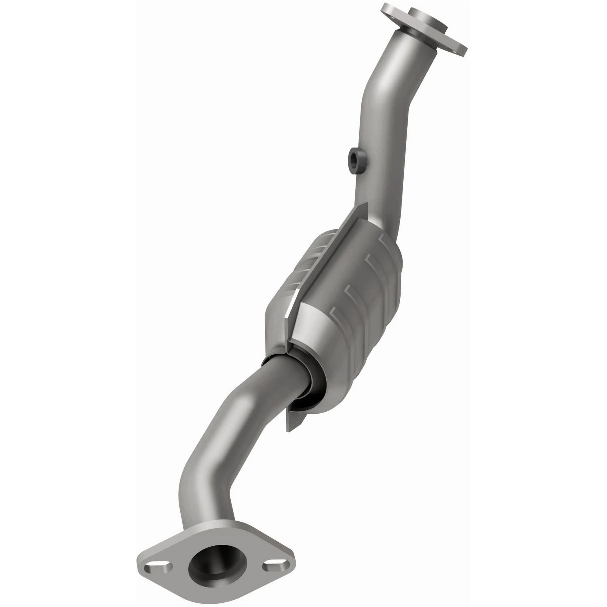 MagnaFlow California Stainless Steel Catalytic Converter 447231 — image 2