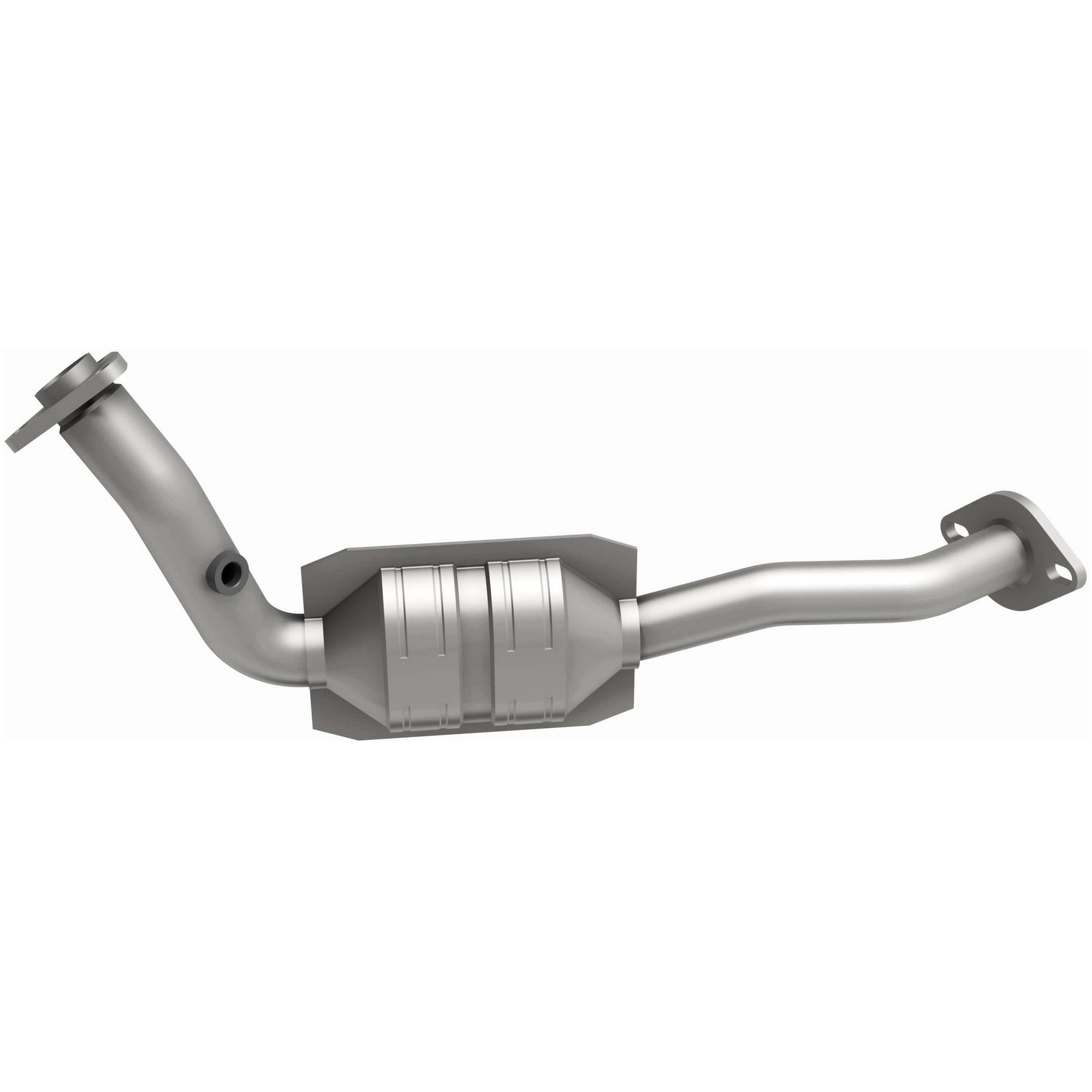 MagnaFlow California Stainless Steel Catalytic Converter 447231 — image 4