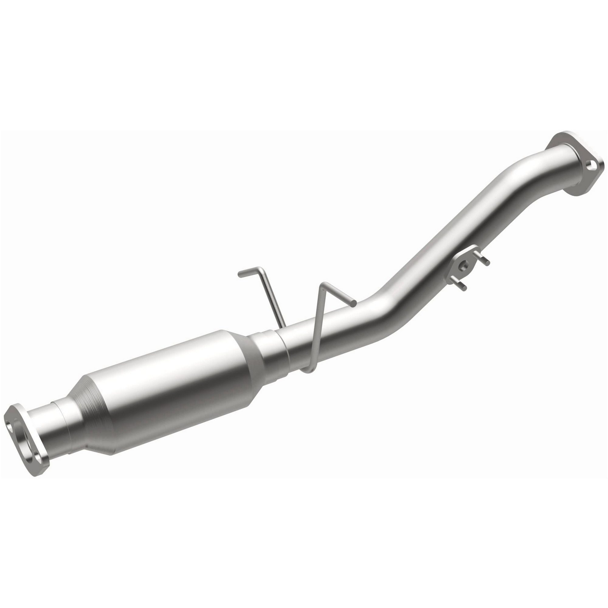 MagnaFlow California Stainless Steel Catalytic Converter 4481014 — image 3