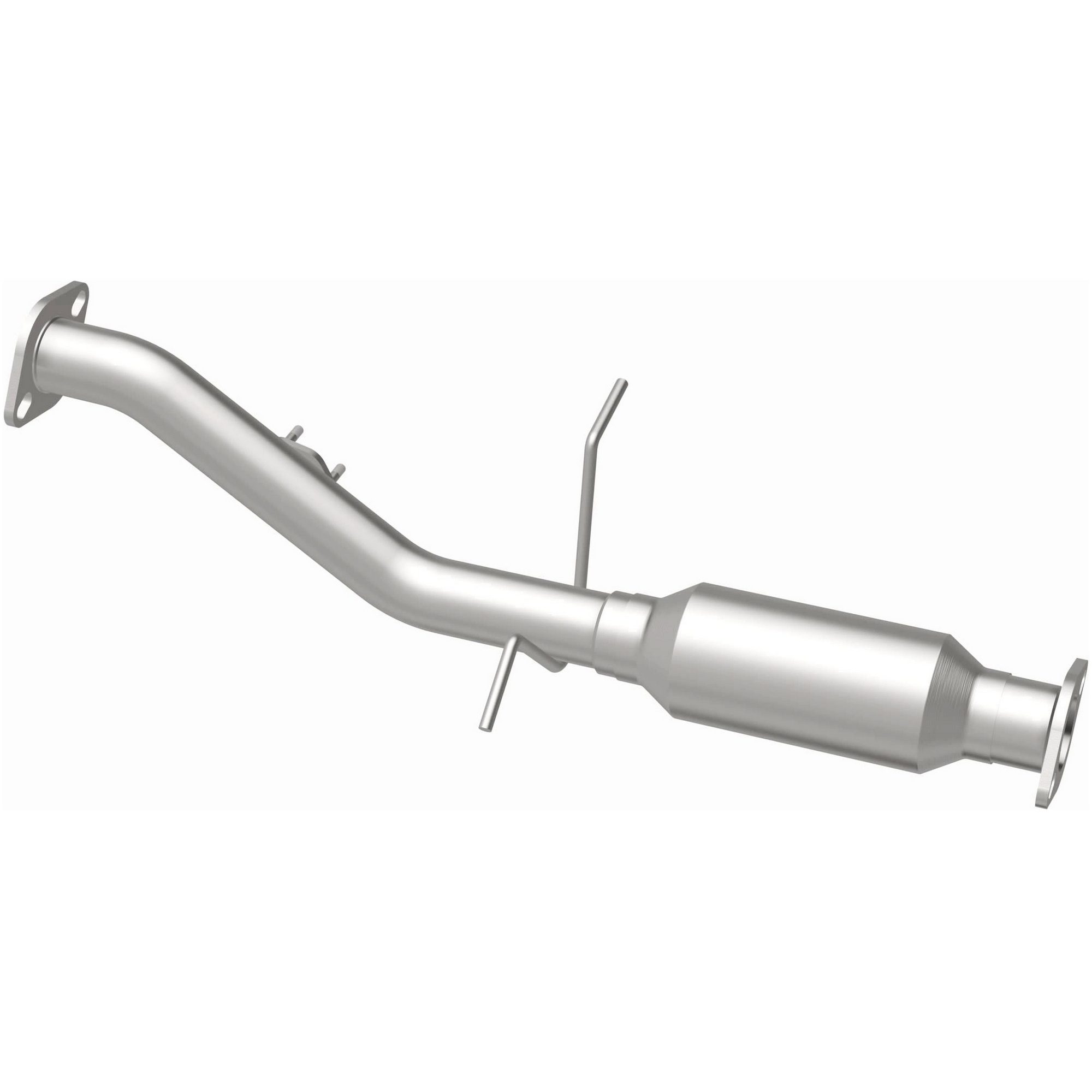 MagnaFlow California Stainless Steel Catalytic Converter 4481014 — image 2