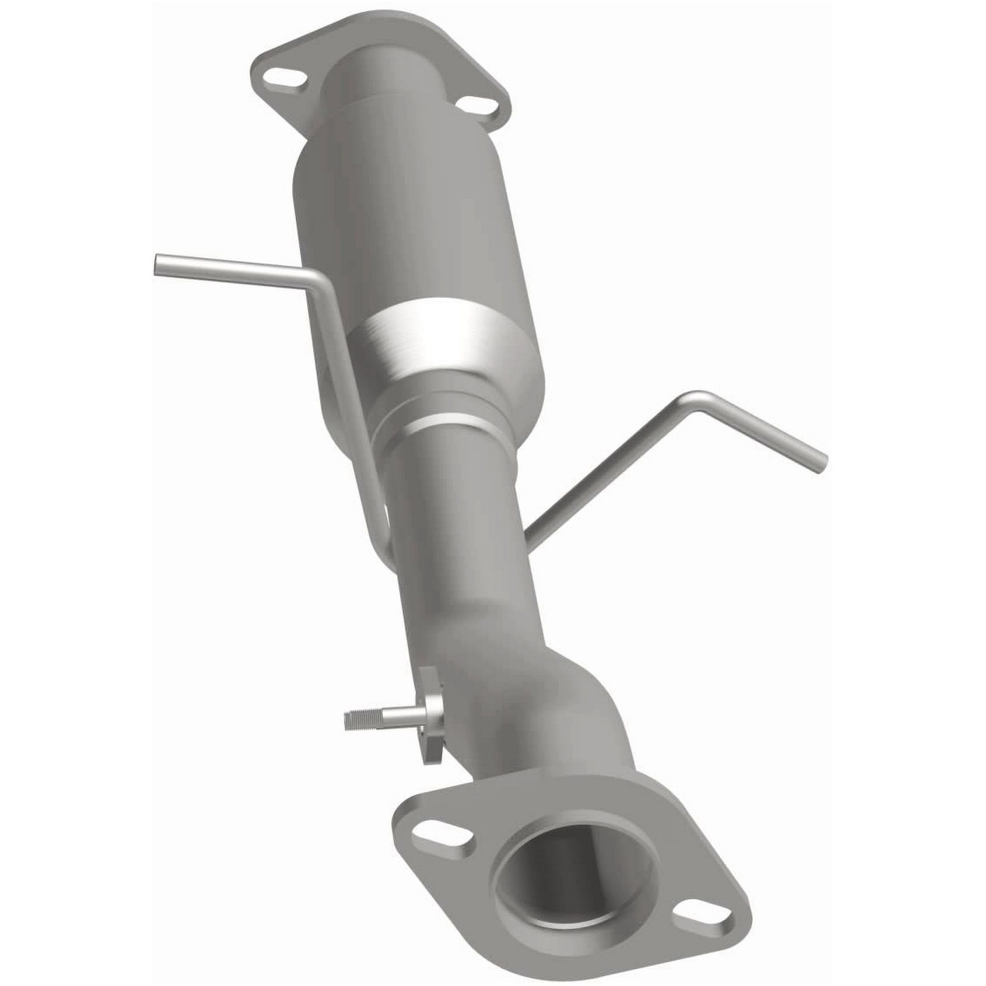 MagnaFlow California Stainless Steel Catalytic Converter 4481014 — image 4