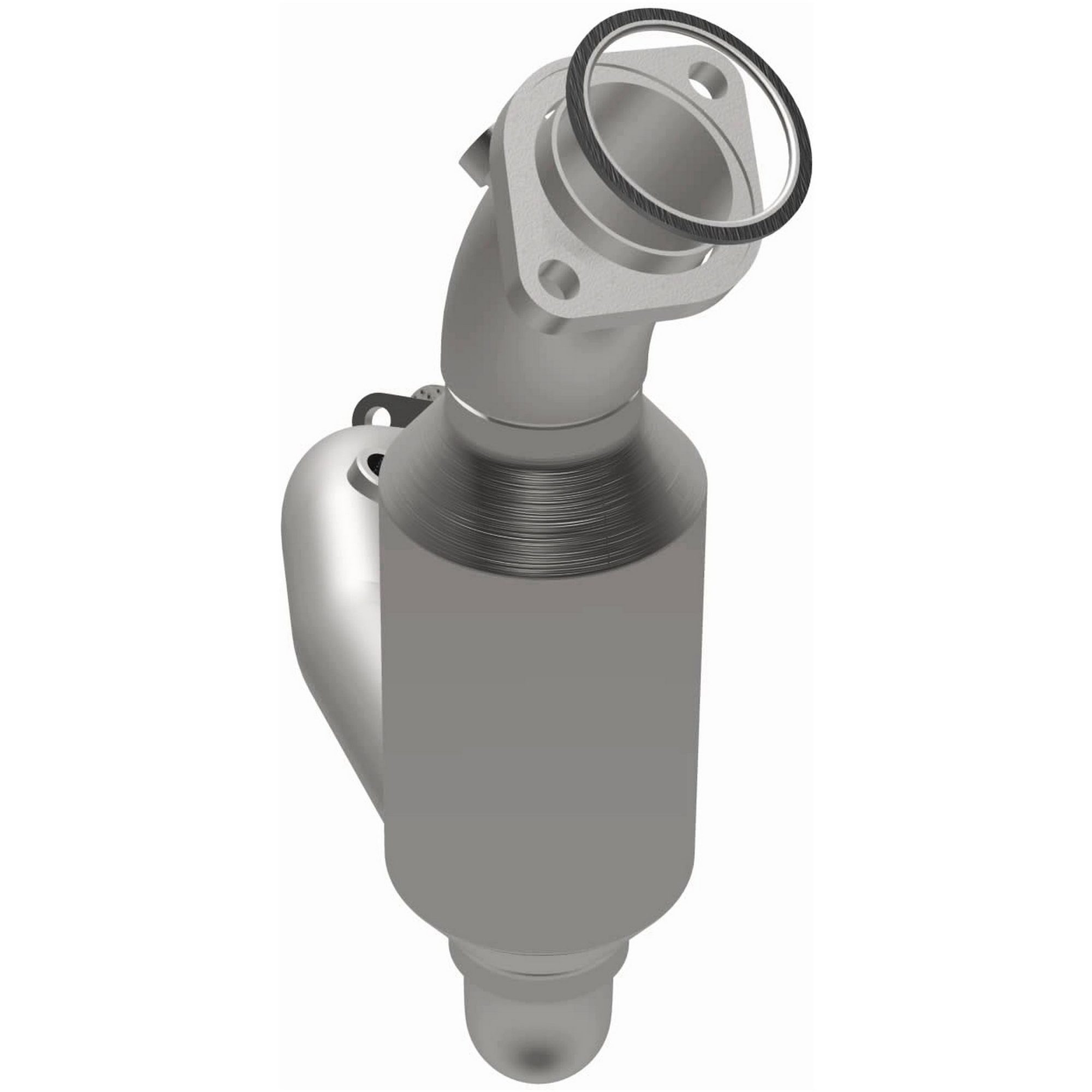 MagnaFlow California Stainless Steel Catalytic Converter 4481161 — image 2