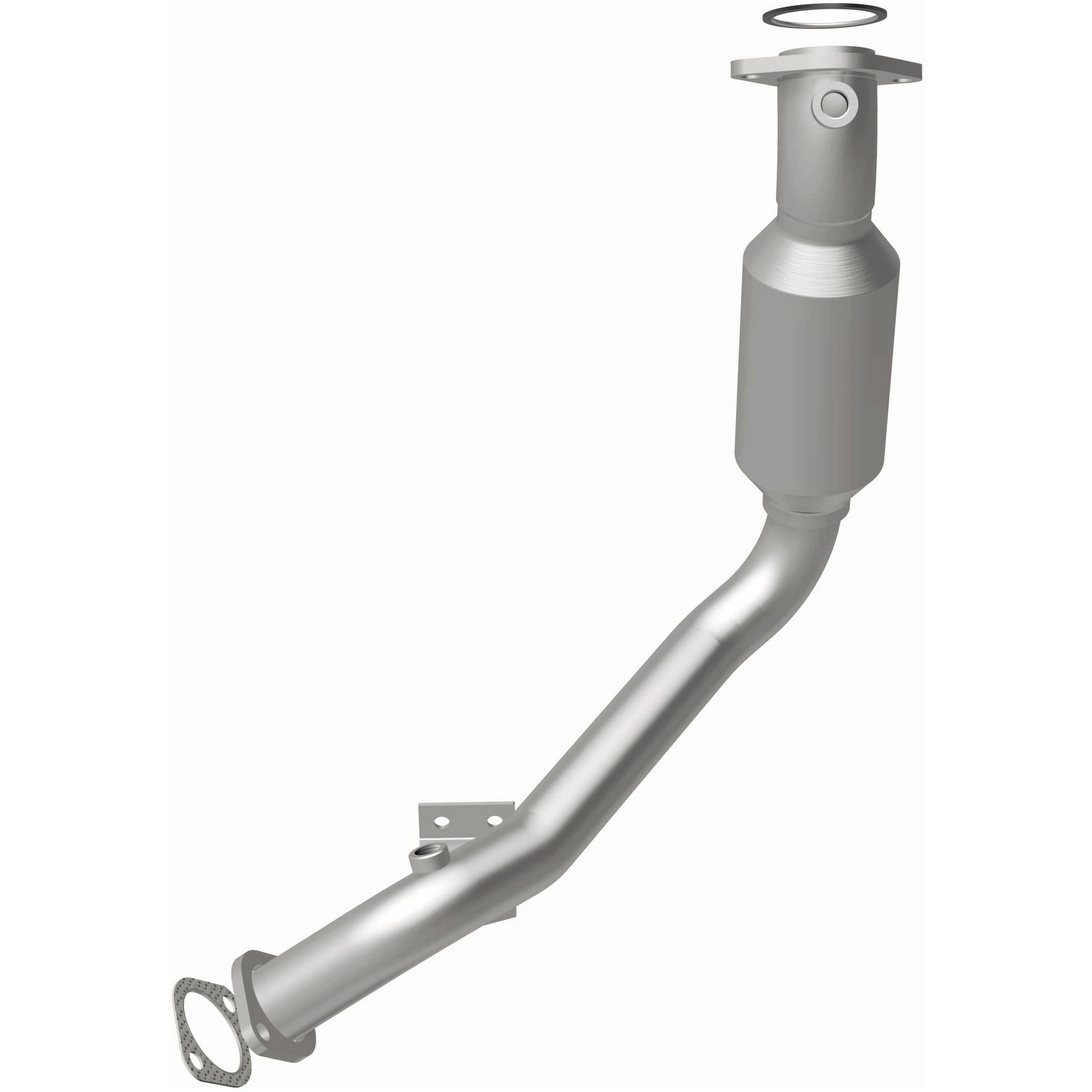 MagnaFlow California Stainless Steel Catalytic Converter 4481161 — image 3