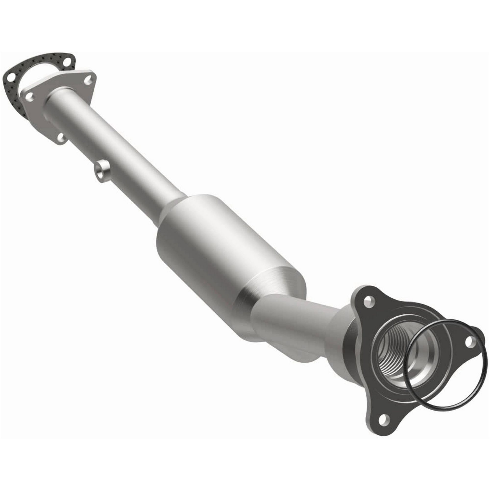 MagnaFlow California Stainless Steel Catalytic Converter 4481219 — image 4