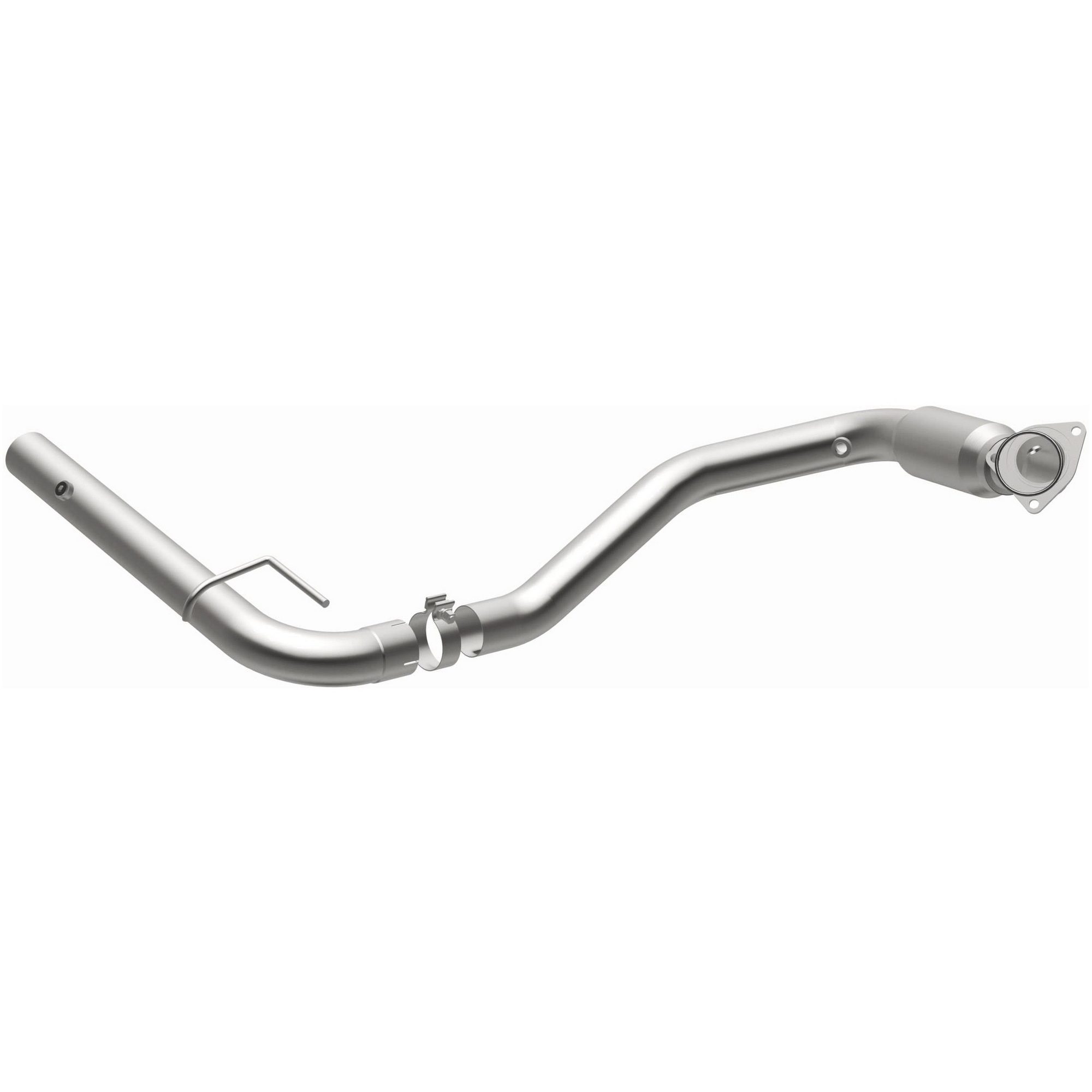 MagnaFlow California Stainless Steel Catalytic Converter 4551525 — image 3
