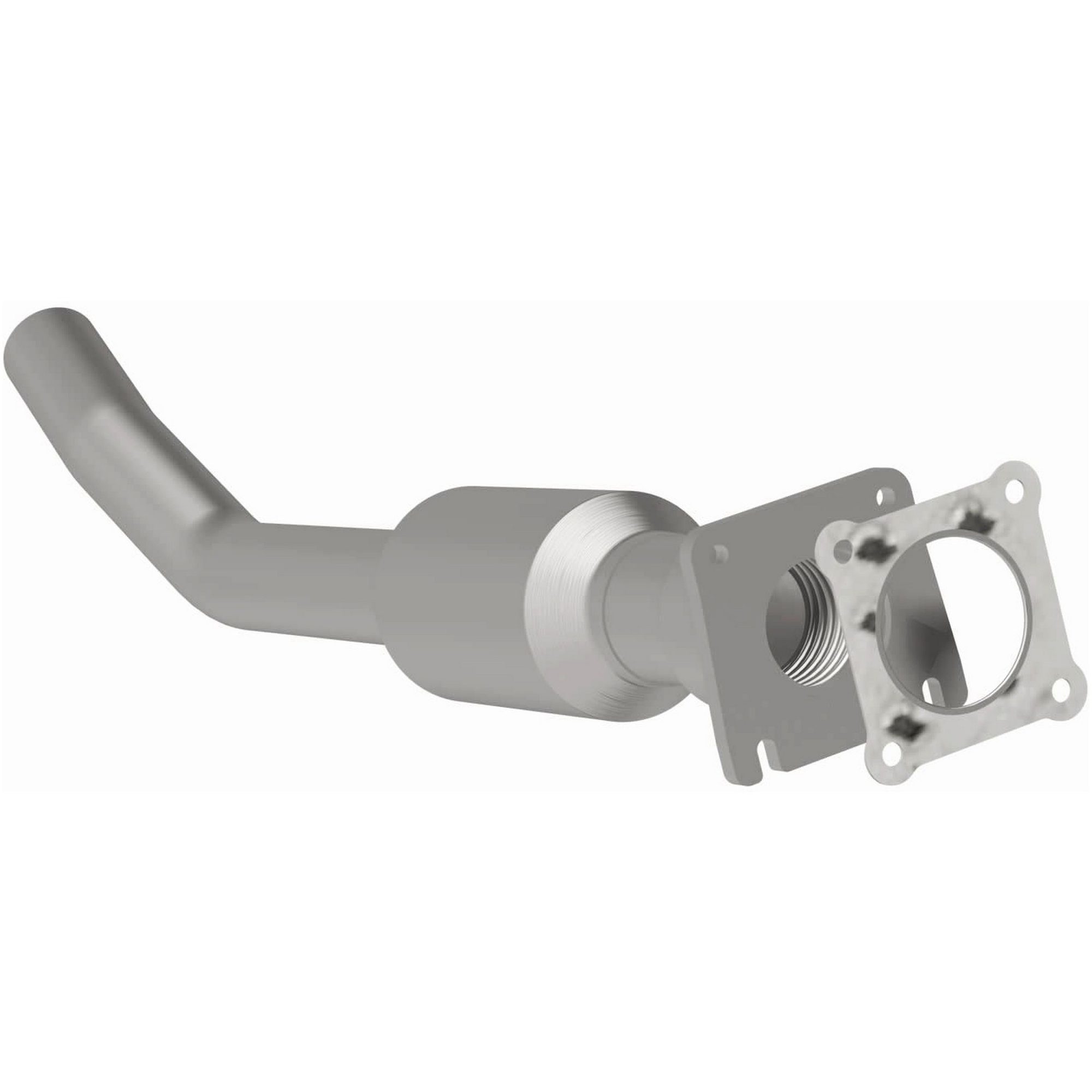 MagnaFlow California Stainless Steel Catalytic Converter 4561166 — image 4