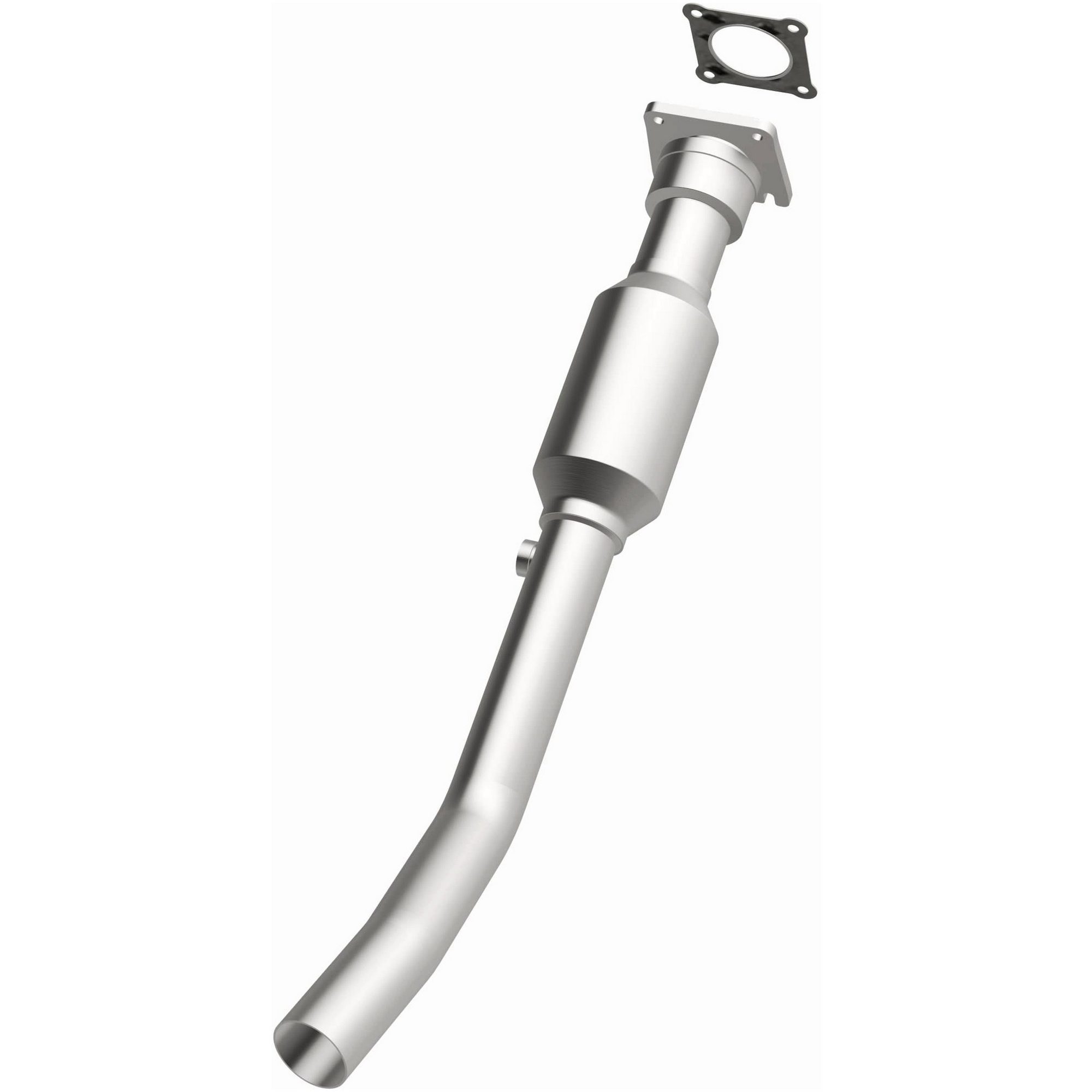 MagnaFlow California Stainless Steel Catalytic Converter 4561166 — image 2