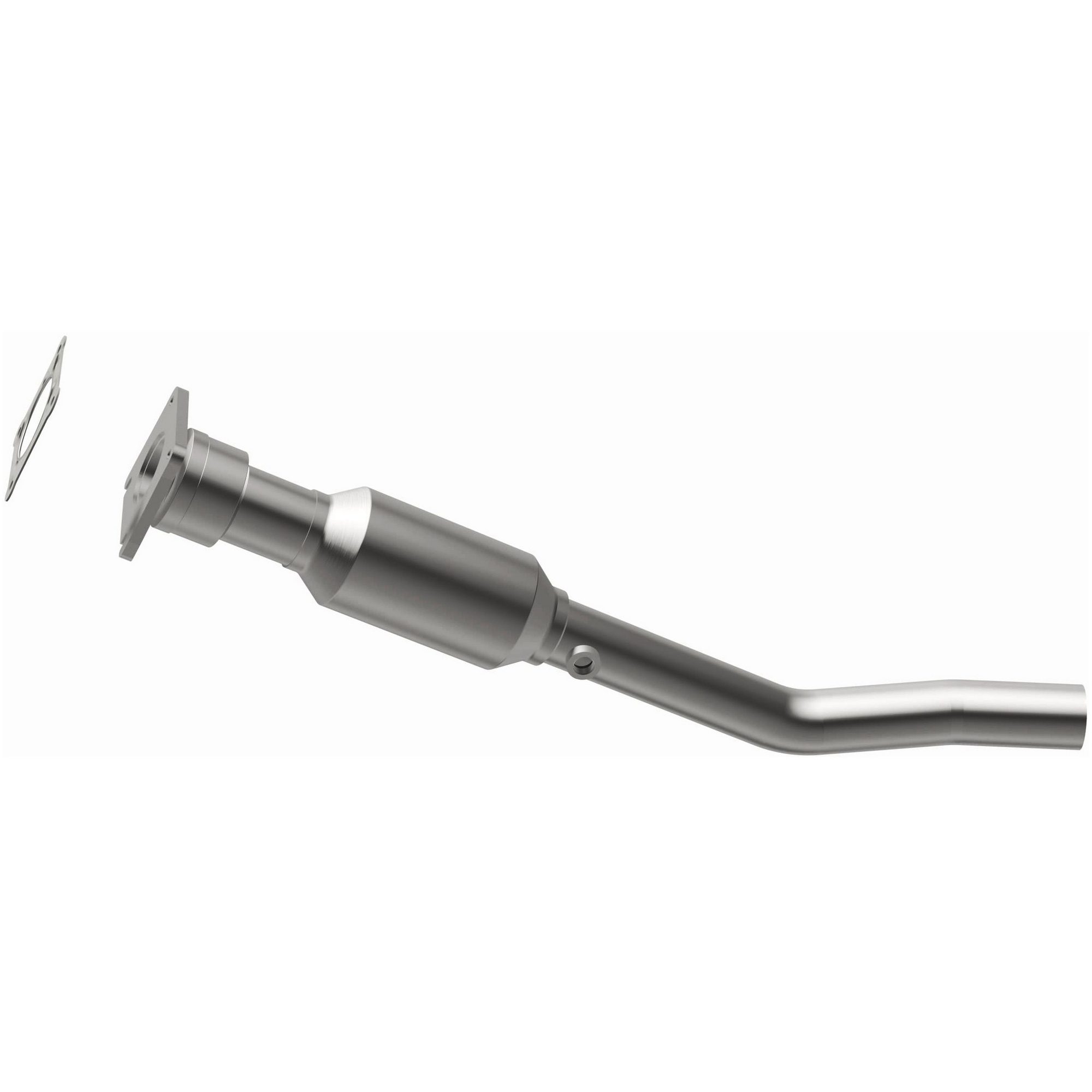 MagnaFlow California Stainless Steel Catalytic Converter 4561166 — image 3