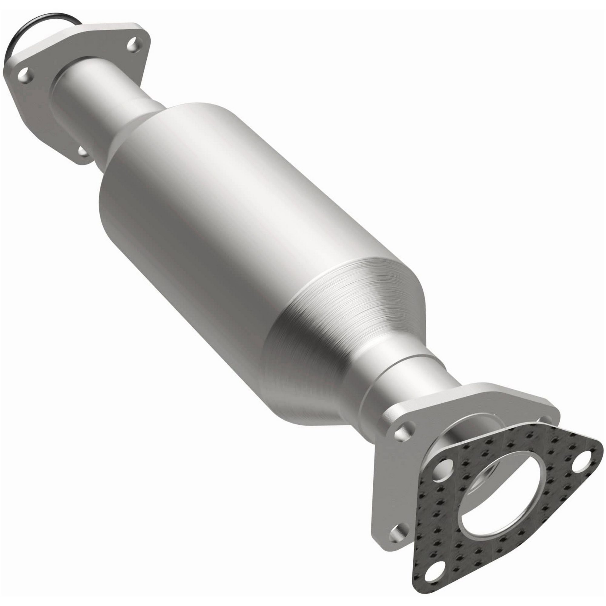 MagnaFlow California Stainless Steel Catalytic Converter 4561258 — image 4