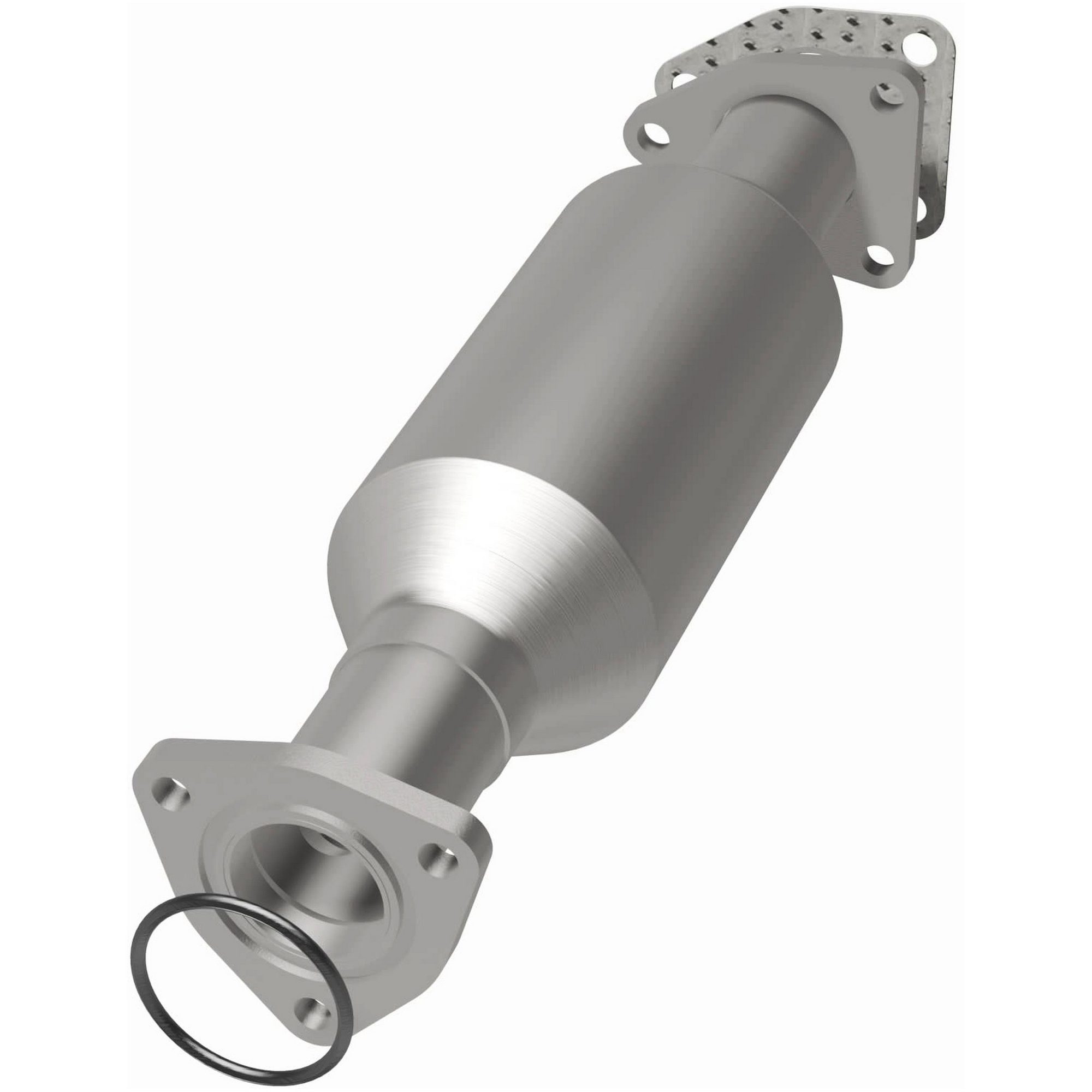 MagnaFlow California Stainless Steel Catalytic Converter 4561258 — image 2