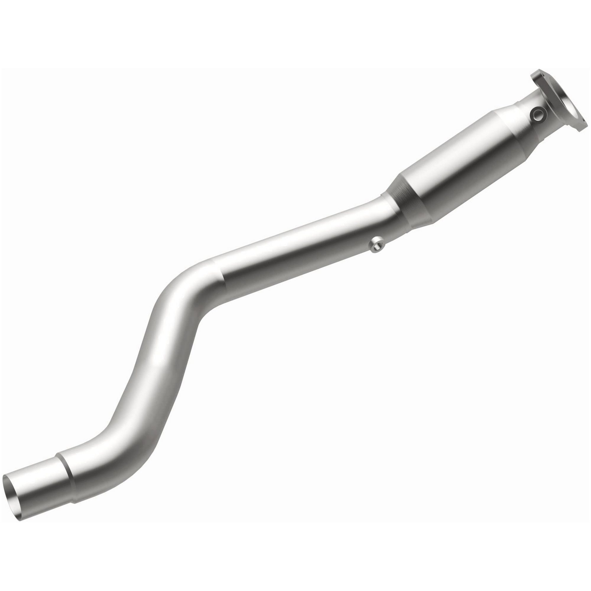 MagnaFlow California Stainless Steel Catalytic Converter 4561964 — image 4
