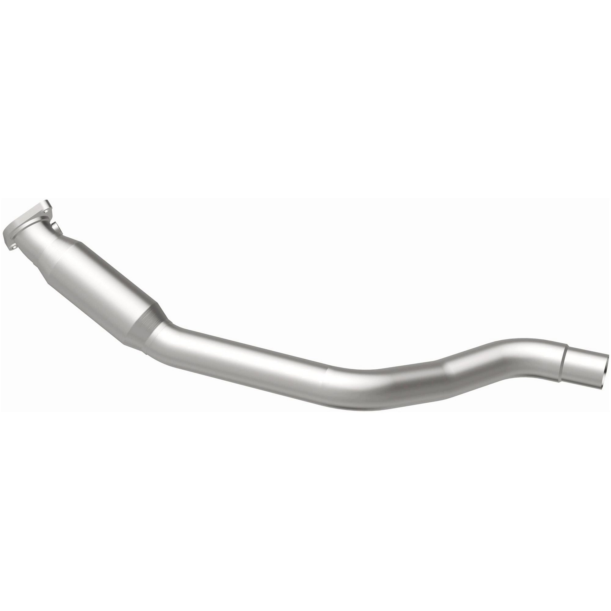 MagnaFlow California Stainless Steel Catalytic Converter 4561964 — image 2