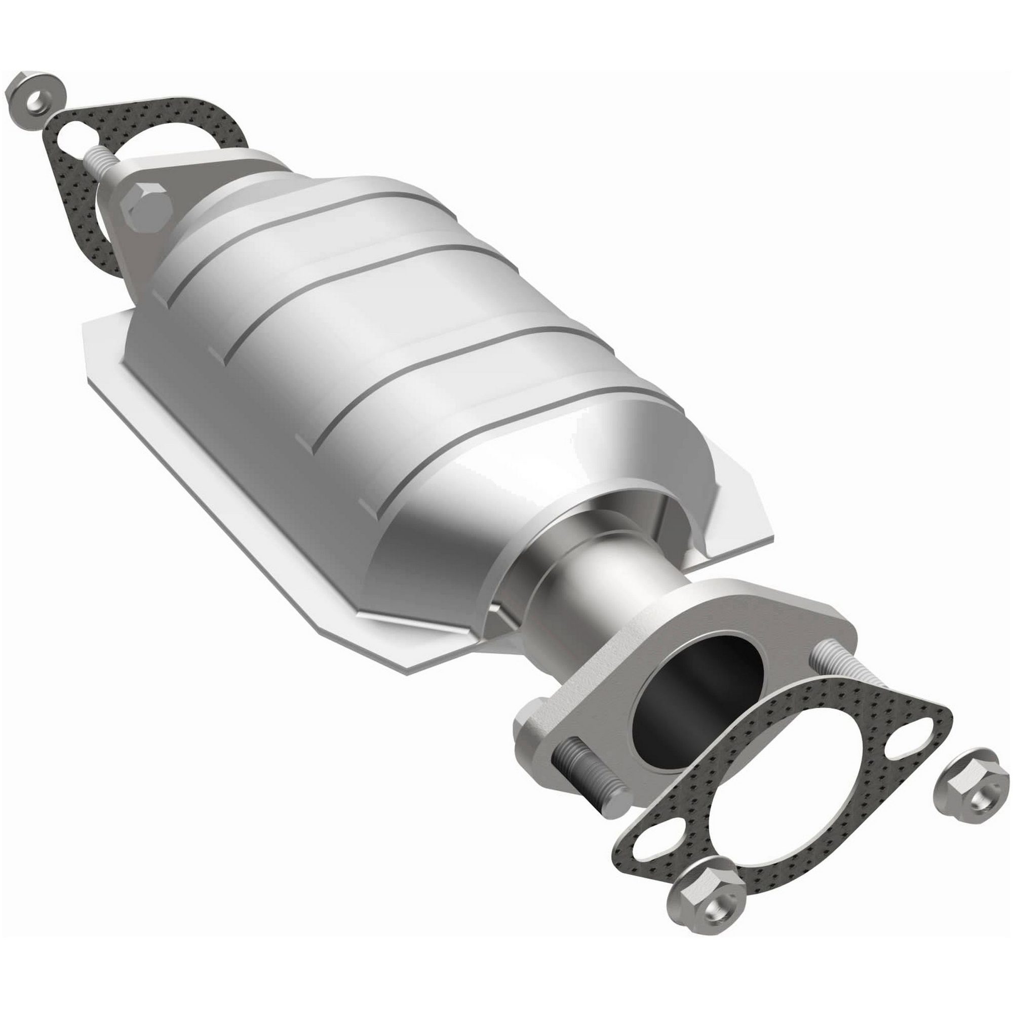 MagnaFlow California Stainless Steel Catalytic Converter 457001 — image 2