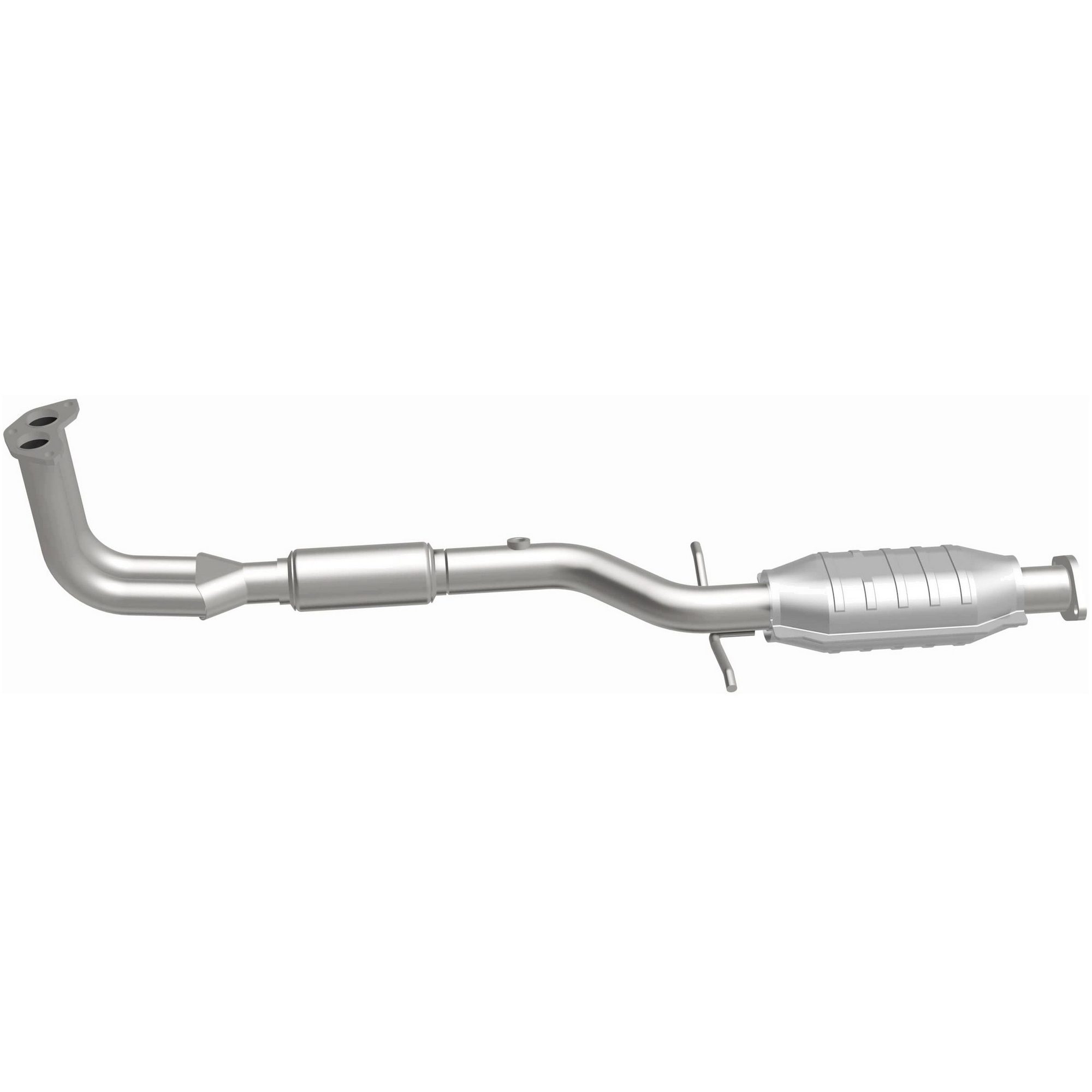 MagnaFlow California Stainless Steel Catalytic Converter 457026 — image 3
