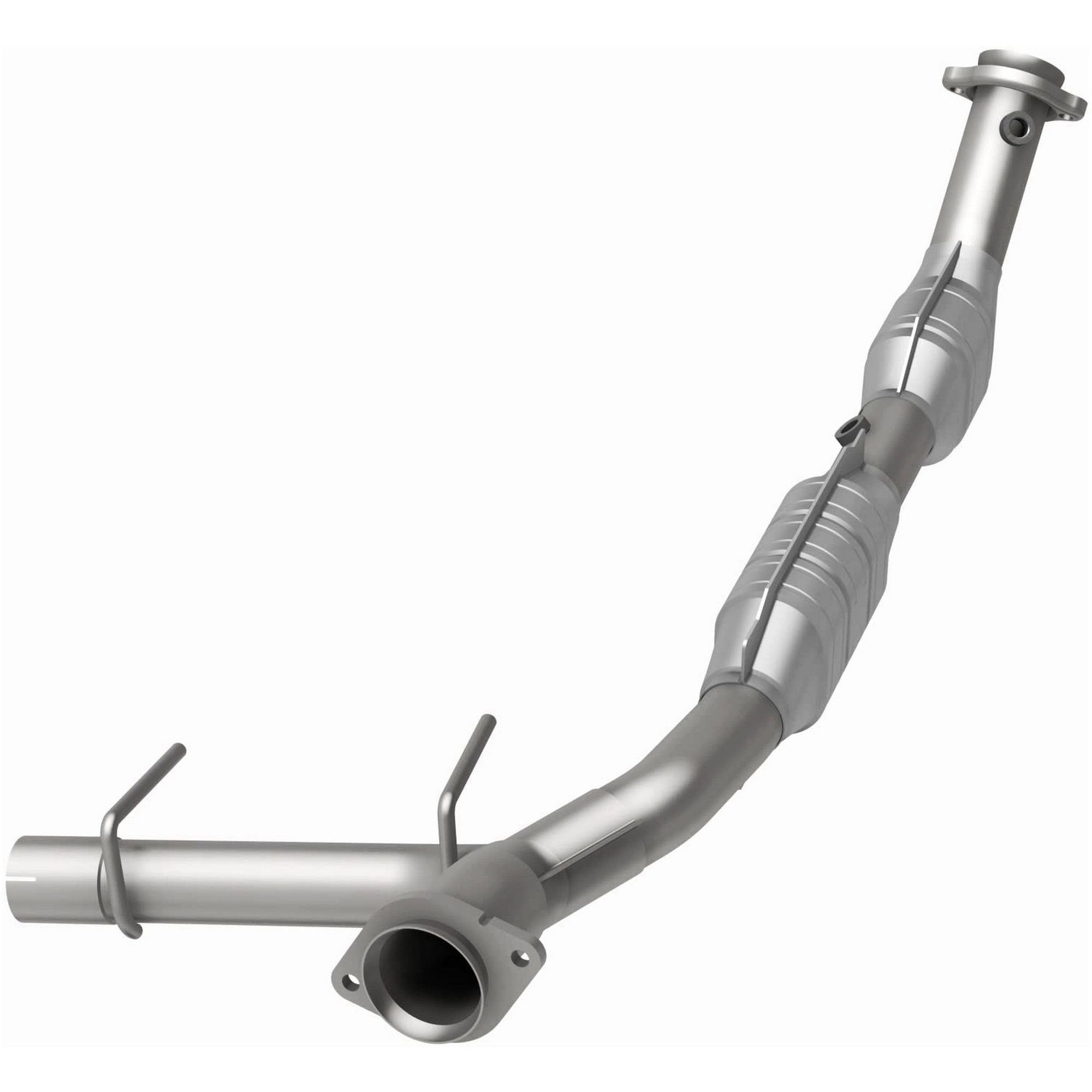 MagnaFlow California Stainless Steel Catalytic Converter 458022 — image 2