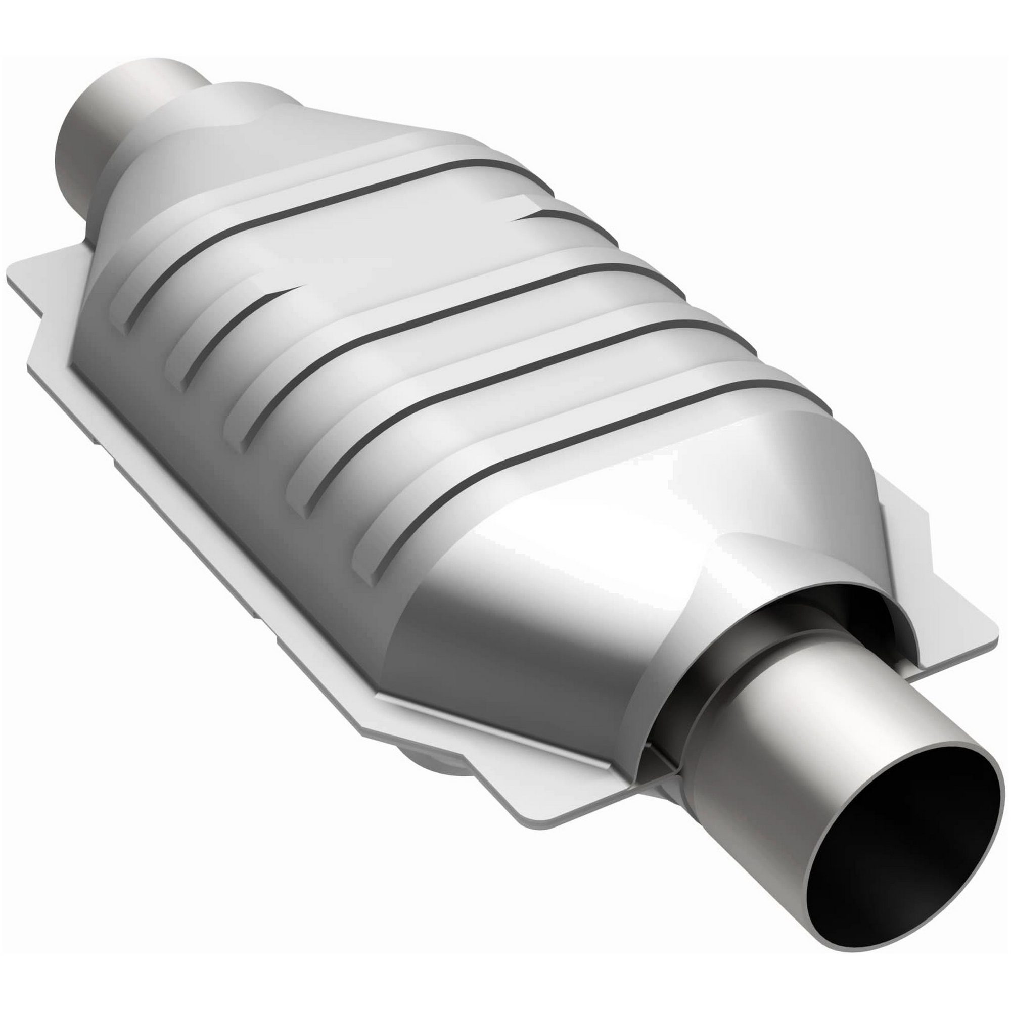 MagnaFlow California Stainless Steel Catalytic Converter 459009 — image 3