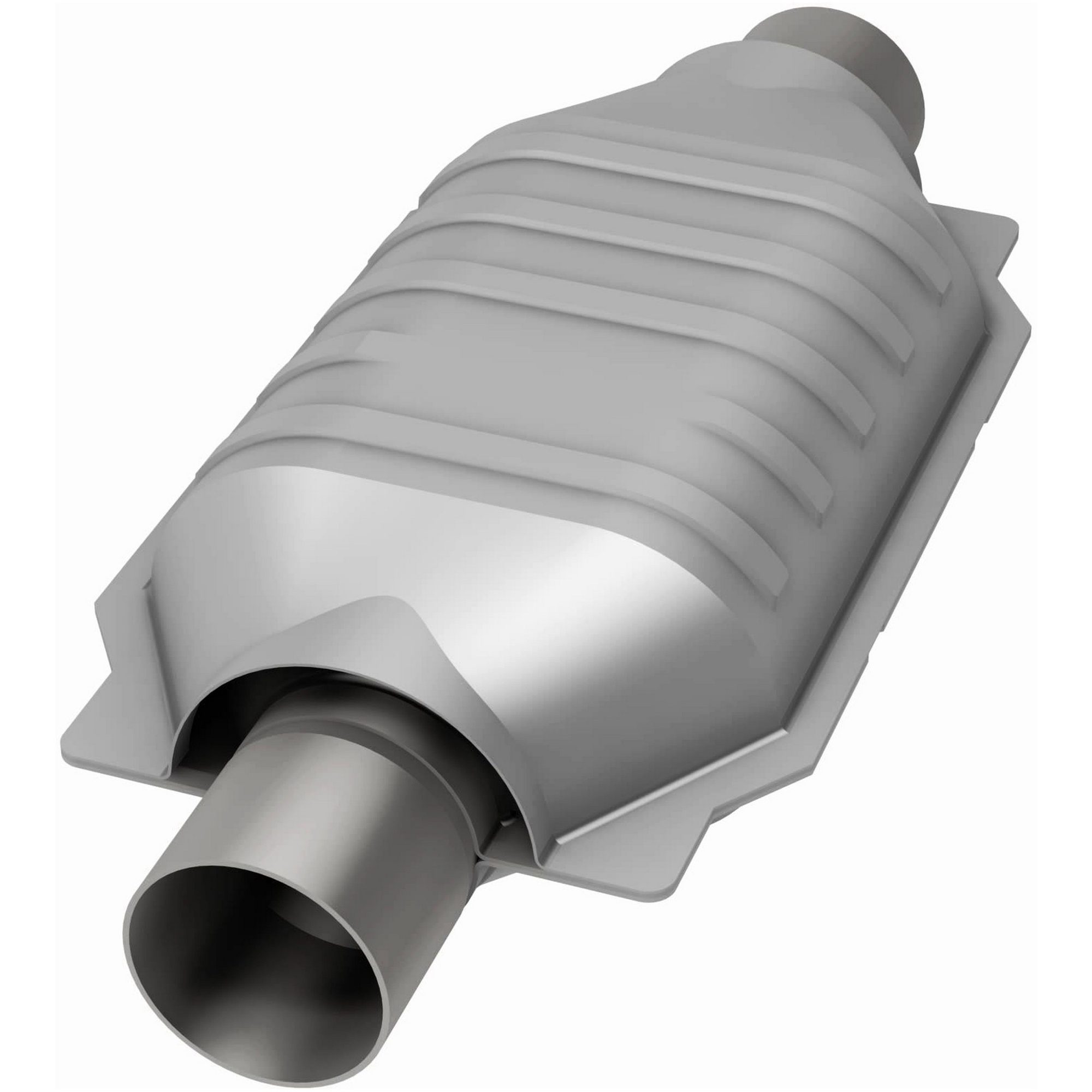 MagnaFlow California Stainless Steel Catalytic Converter 459009 — image 2