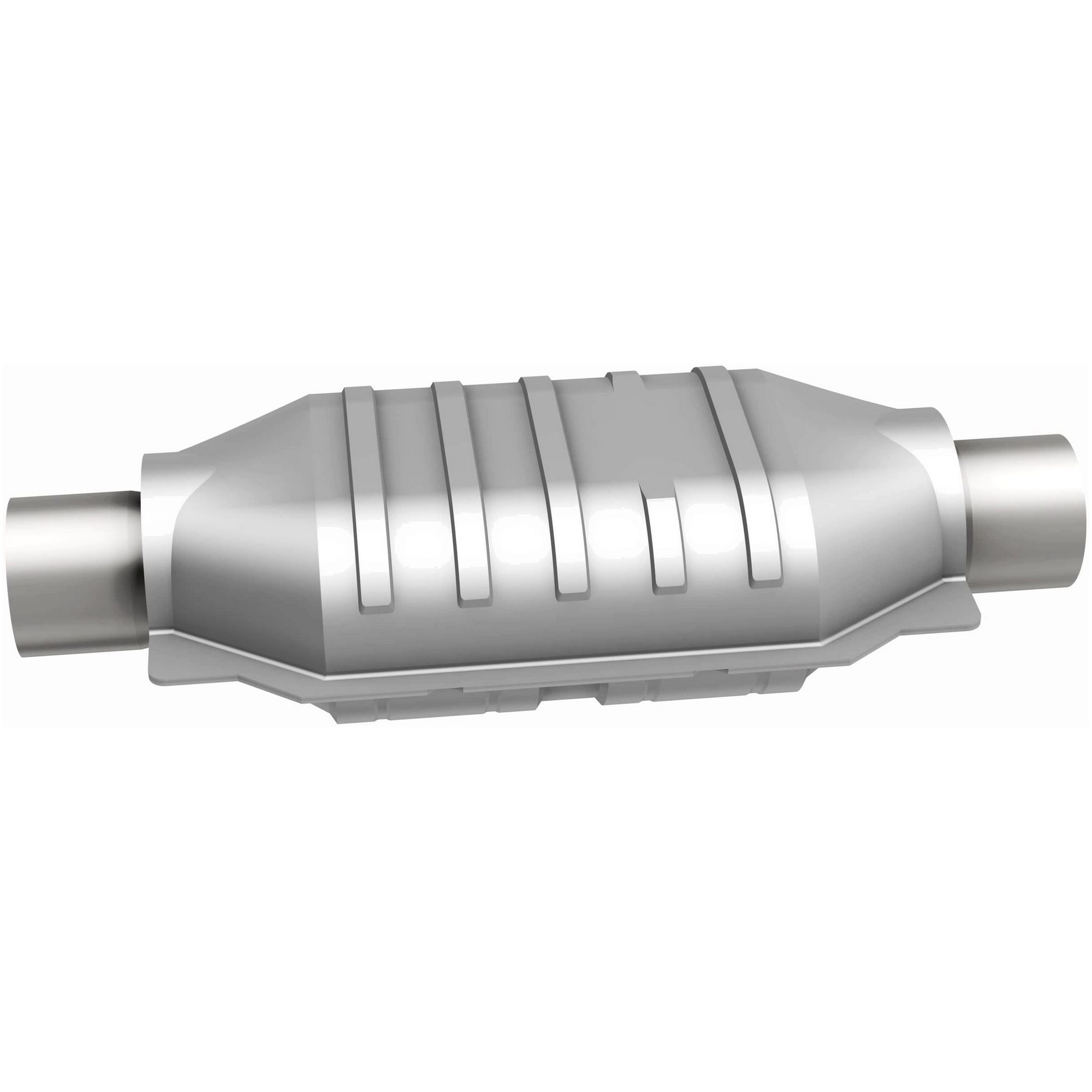 MagnaFlow California Stainless Steel Catalytic Converter 459009 — image 4